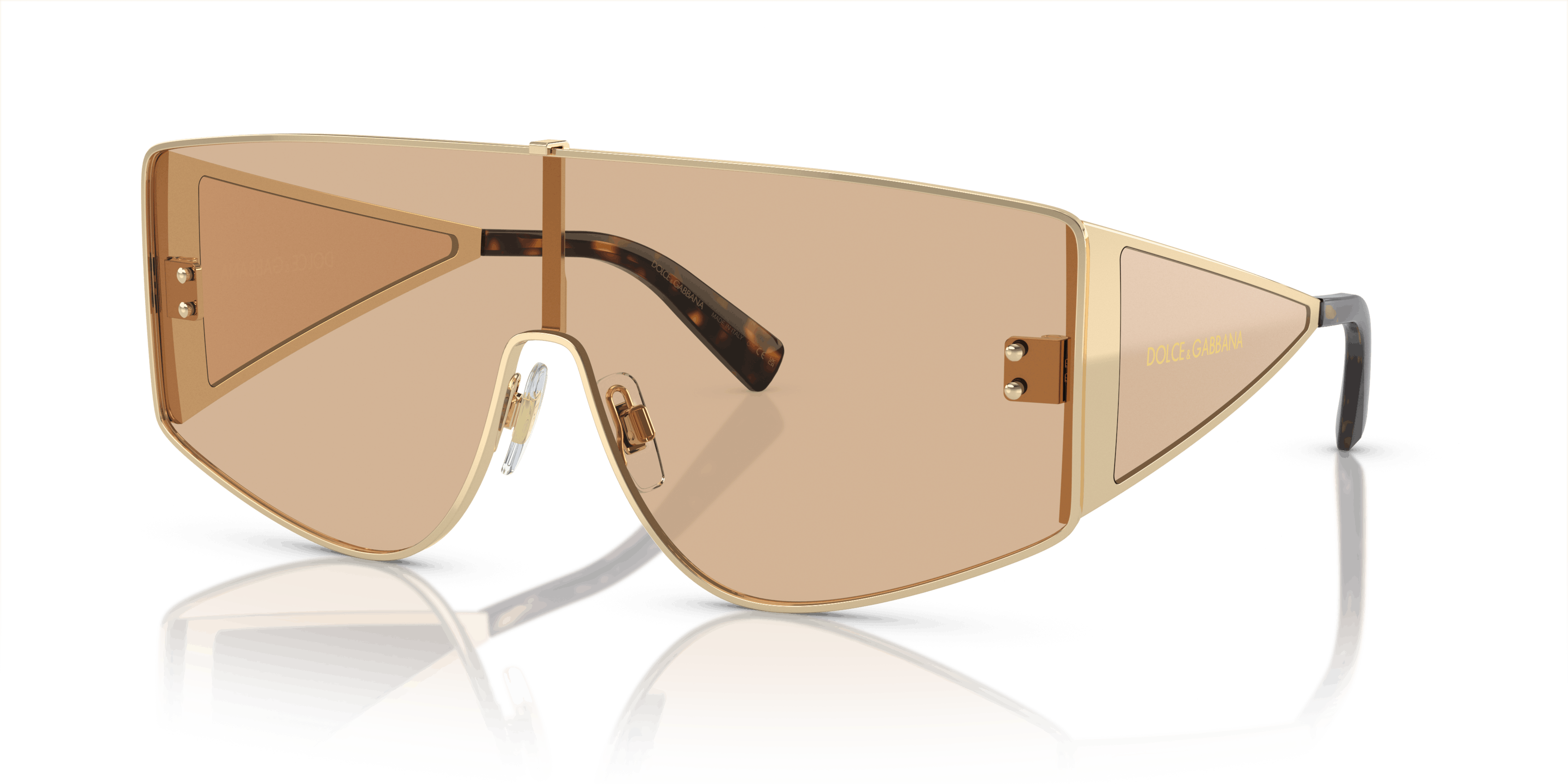 Angle_Left01, Dolce&Gabbana DG2305 13655A