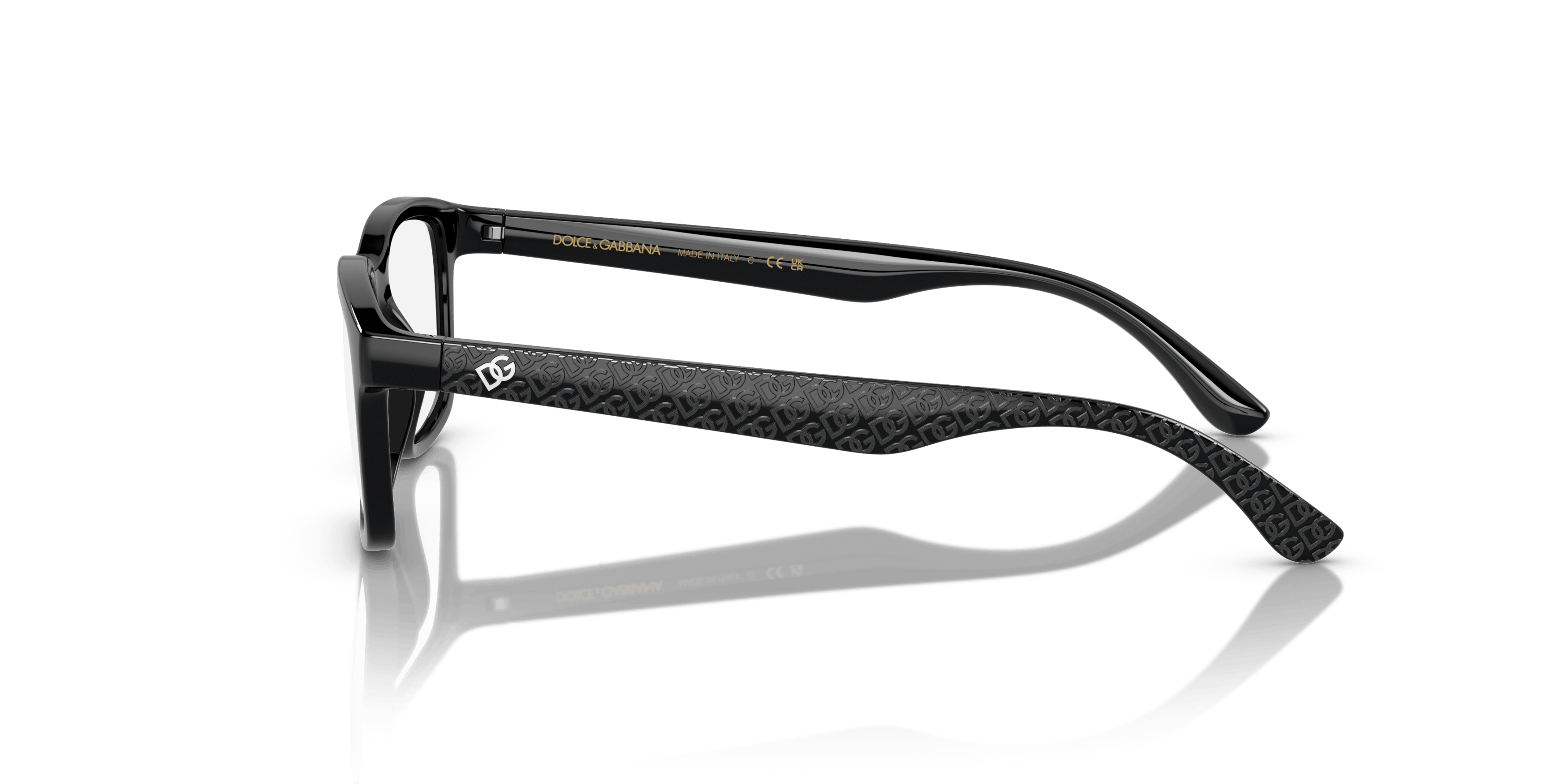 Angle_Left02, Dolce&Gabbana DX5097 501