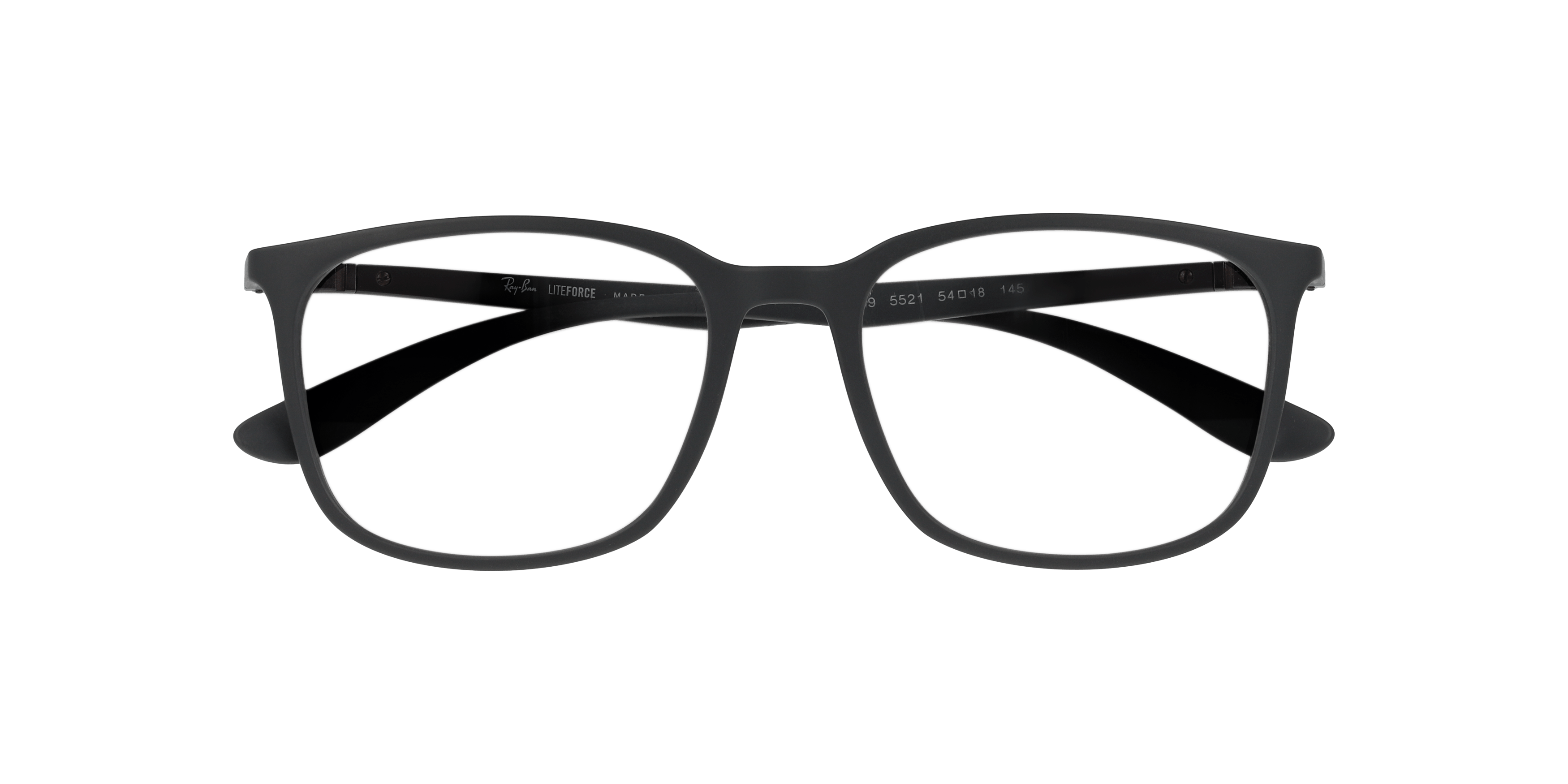 Folded, RAY-BAN RX7199 5521