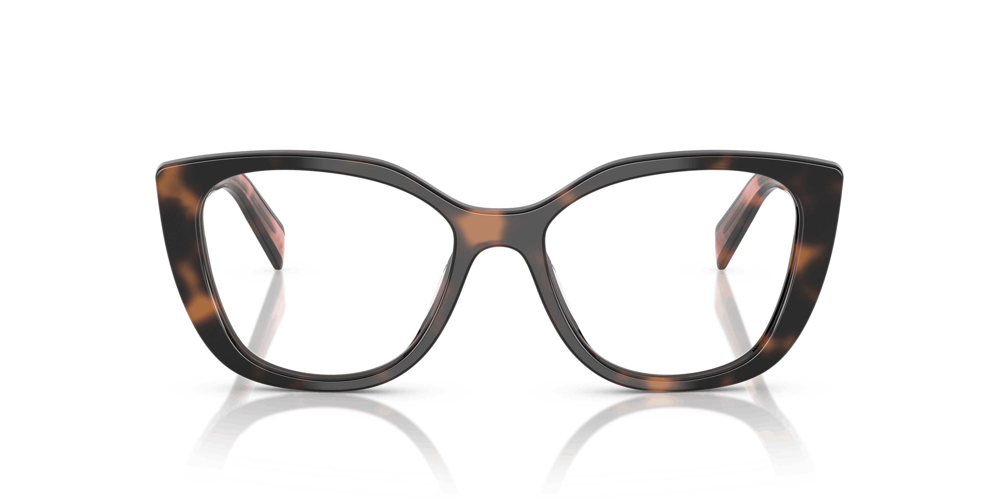 Front, Prada PR B04V 23A1O1