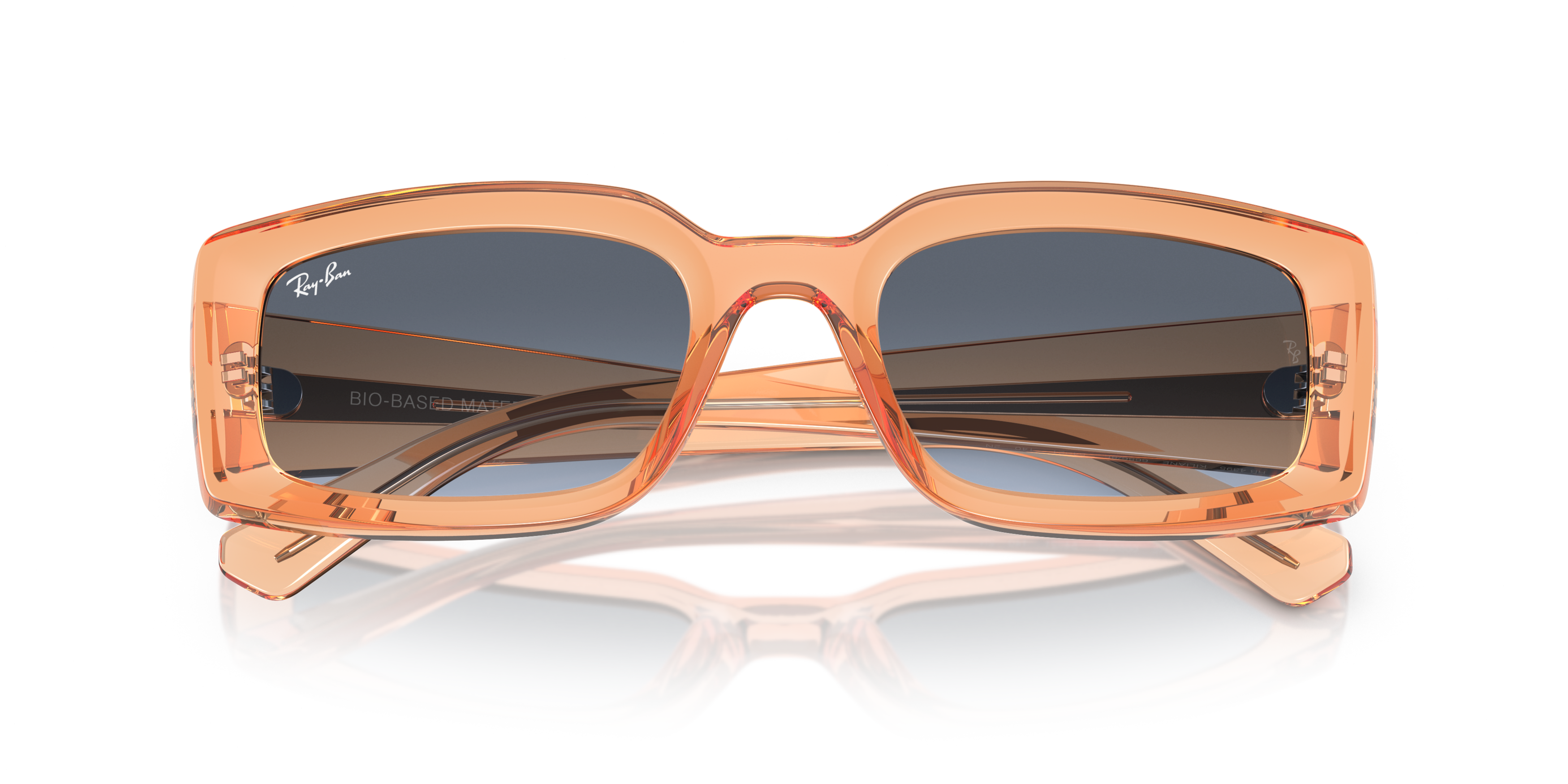 [products.image.folded] RAY-BAN RB4395 66868F