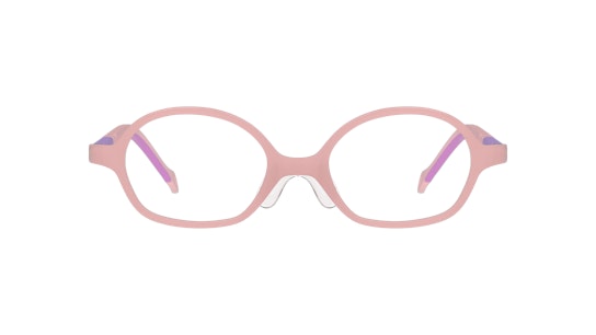 Vision Express POO03 (C10) Glasses Transparent / Pink
