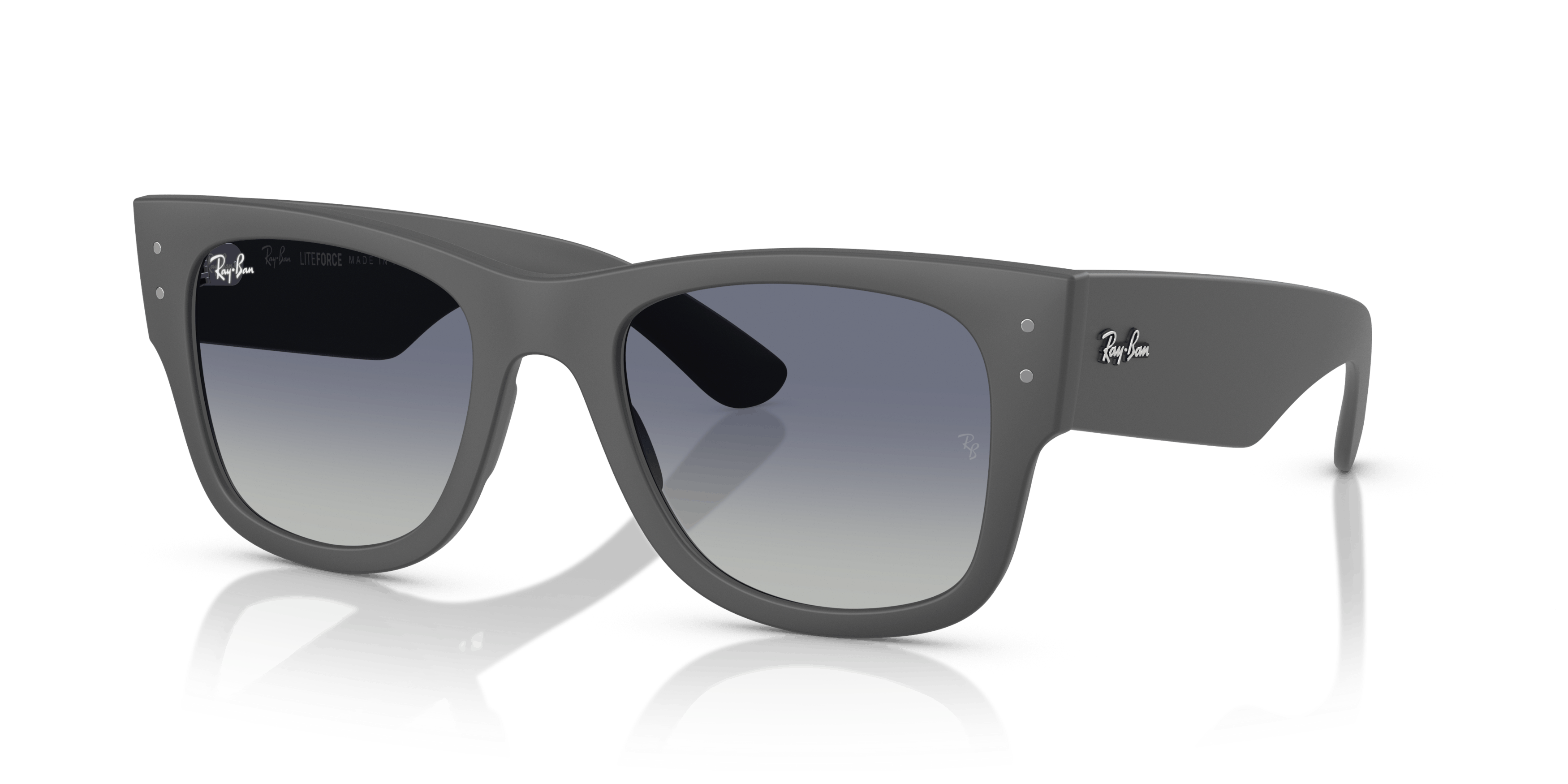 Angle_Left01, Ray-Ban RB4840S 60174L