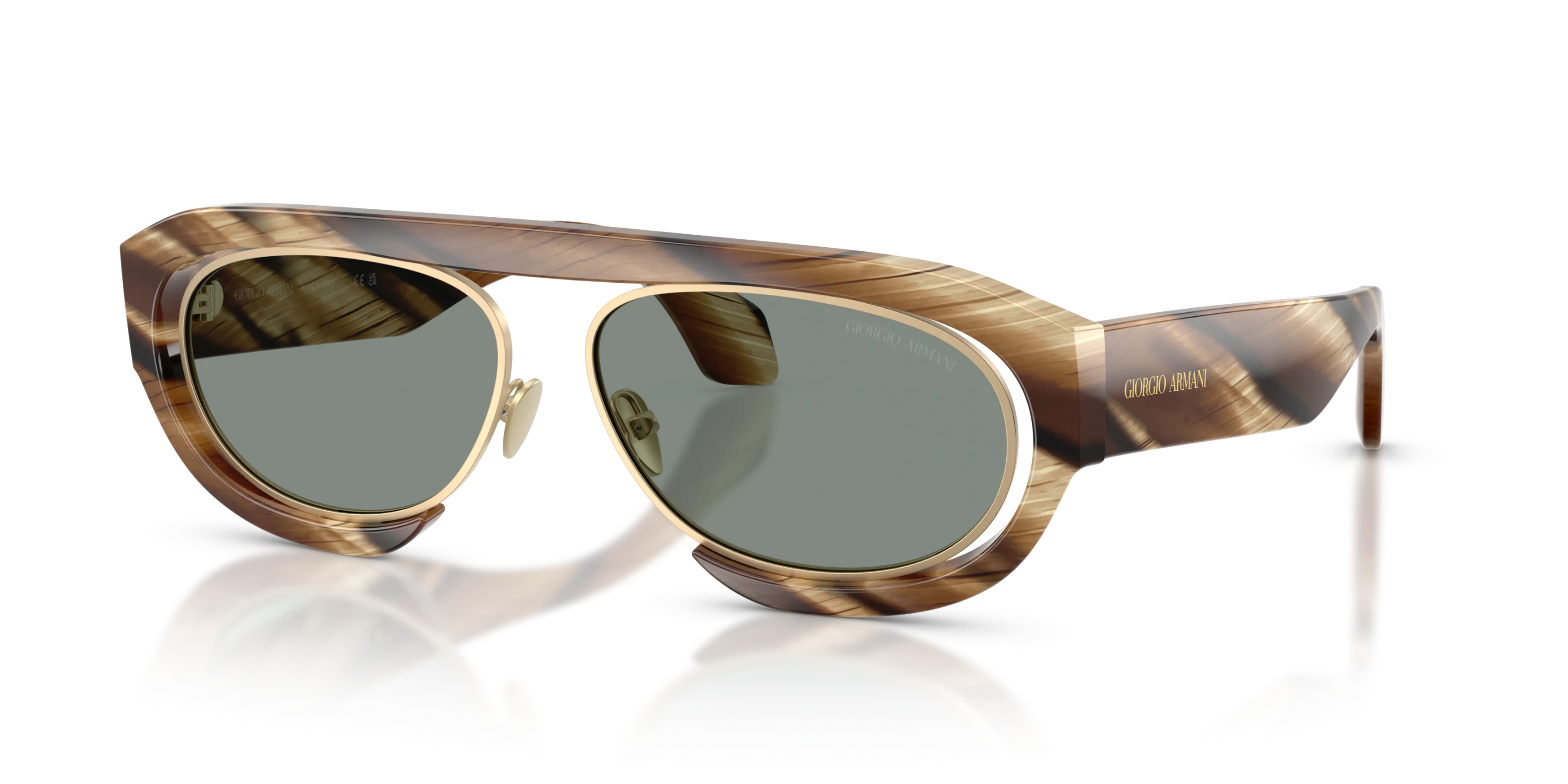 Angle_Left01, GIORGIO ARMANI AR8239 6065/1