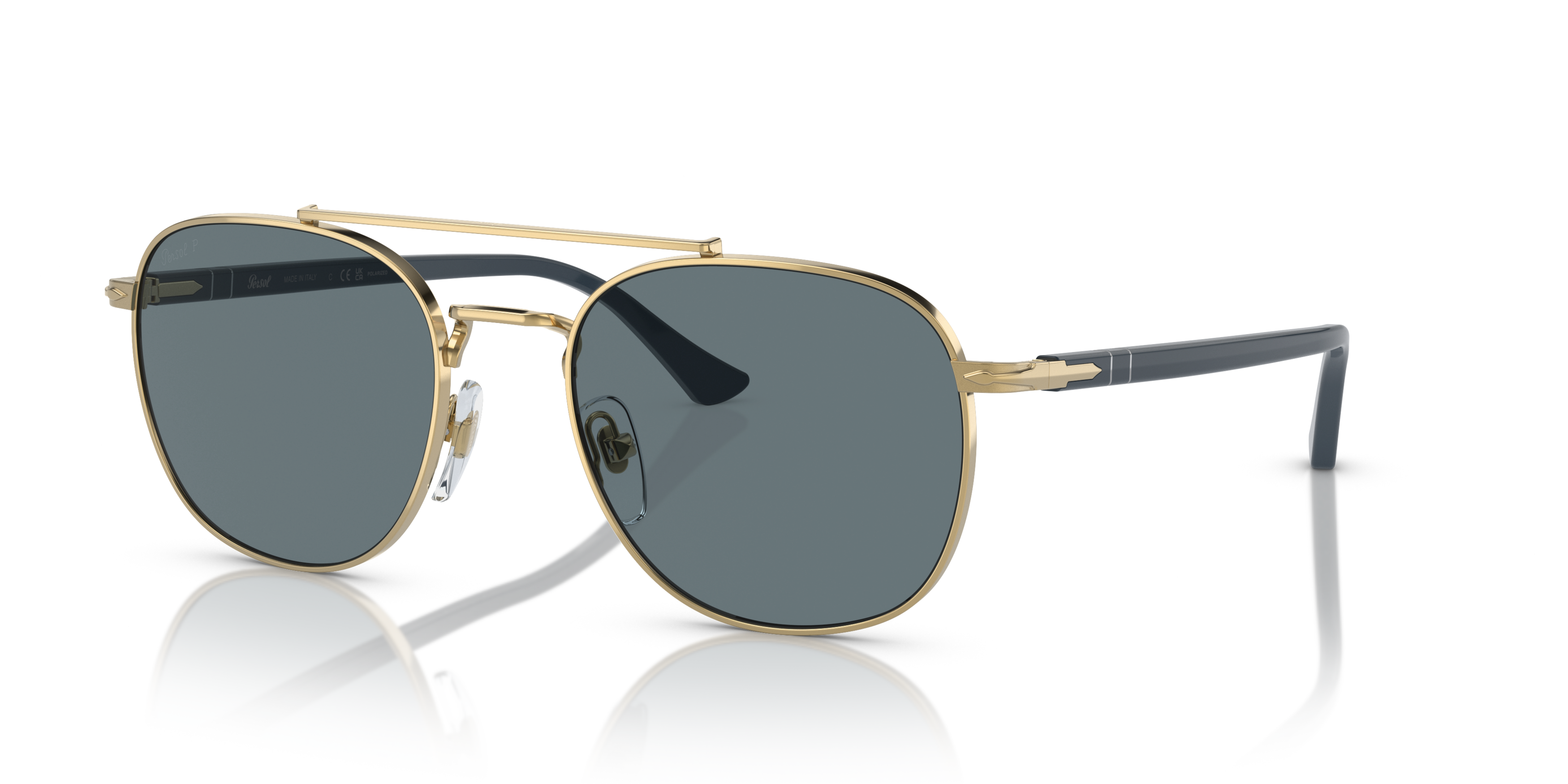 [products.image.angle_left01] Persol PO1006S 515/3R