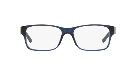 Polo Ralph Lauren PH 2117 Glasses Transparent / Blue