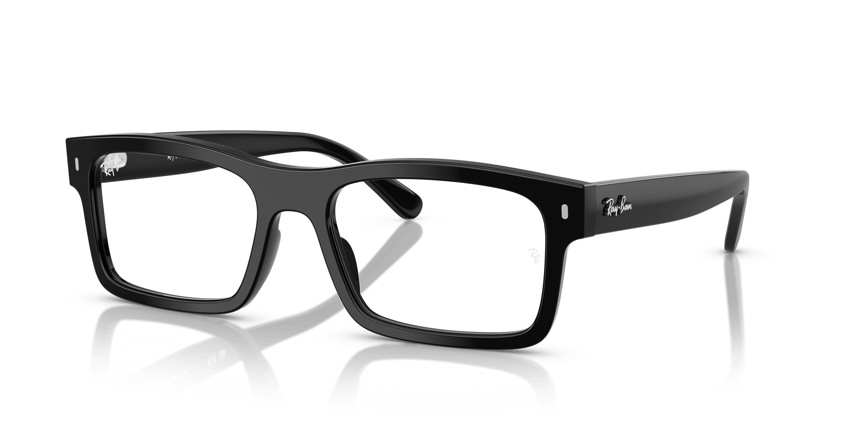 Angle_Left01, Ray-Ban 0RX5435 2000 Briller