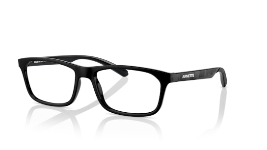 Arnette AN7252 Glasses Transparent / Black