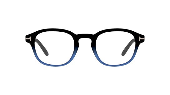 Tom Ford FT 5698-B Glasses Transparent / Black