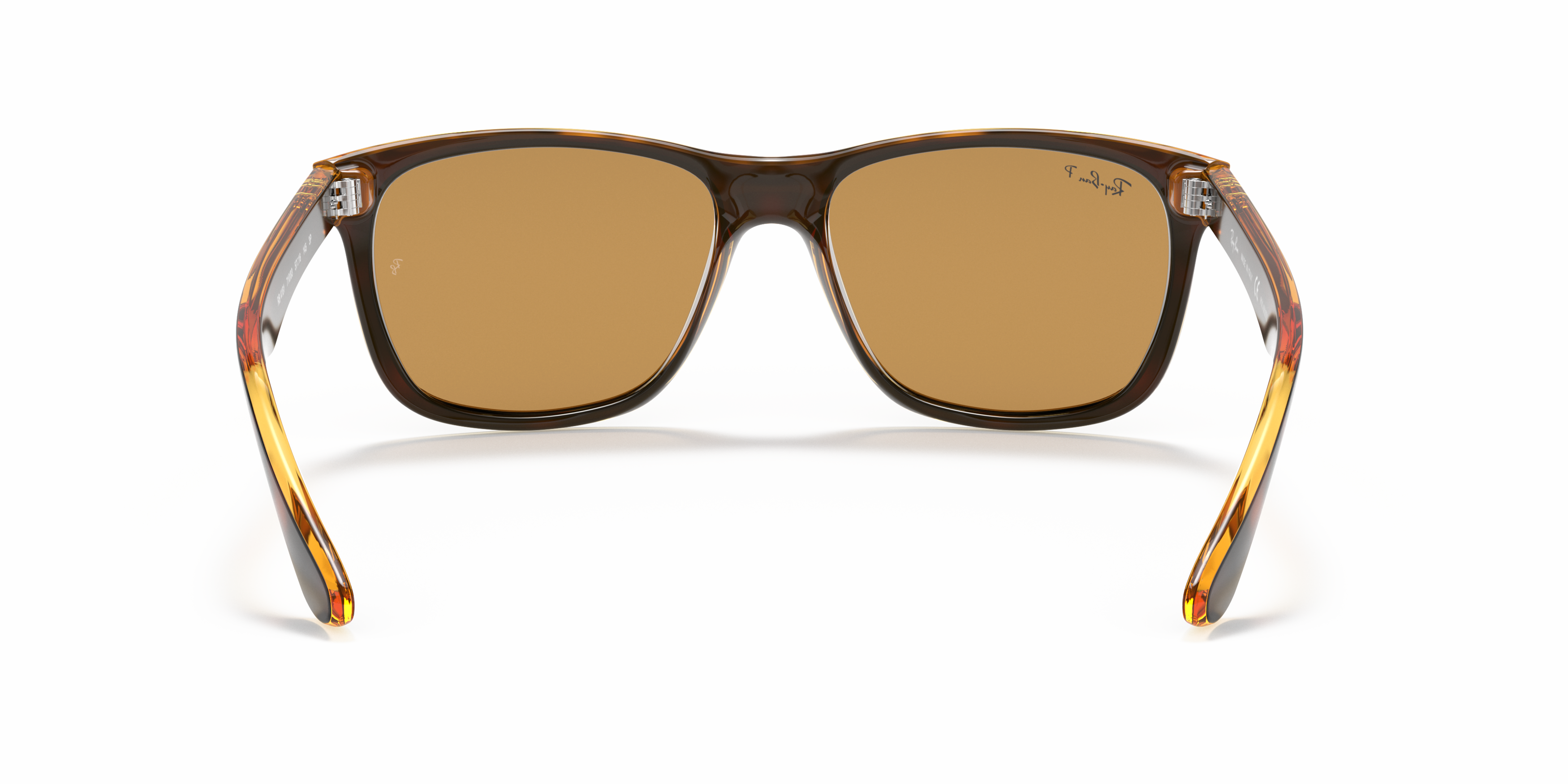 [products.image.detail02] RAY-BAN RB4181 710/83