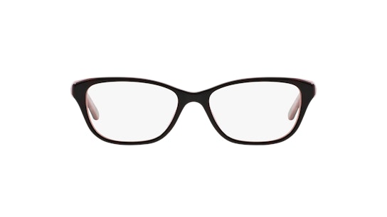 Ralph by Ralph Lauren RA 7020 Glasses Transparent / Brown