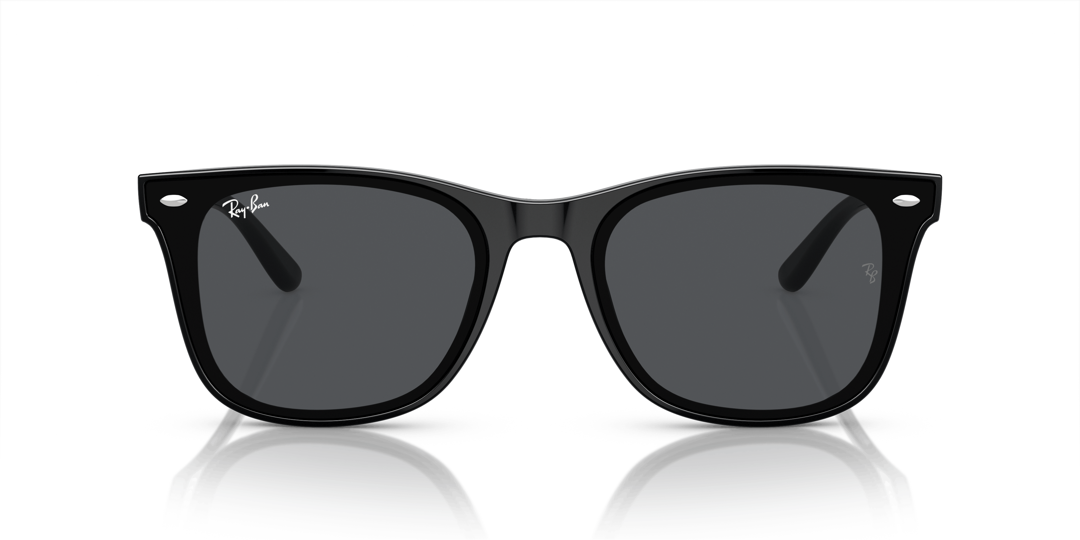 Front, Ray-Ban RB 4420 Sunglasses