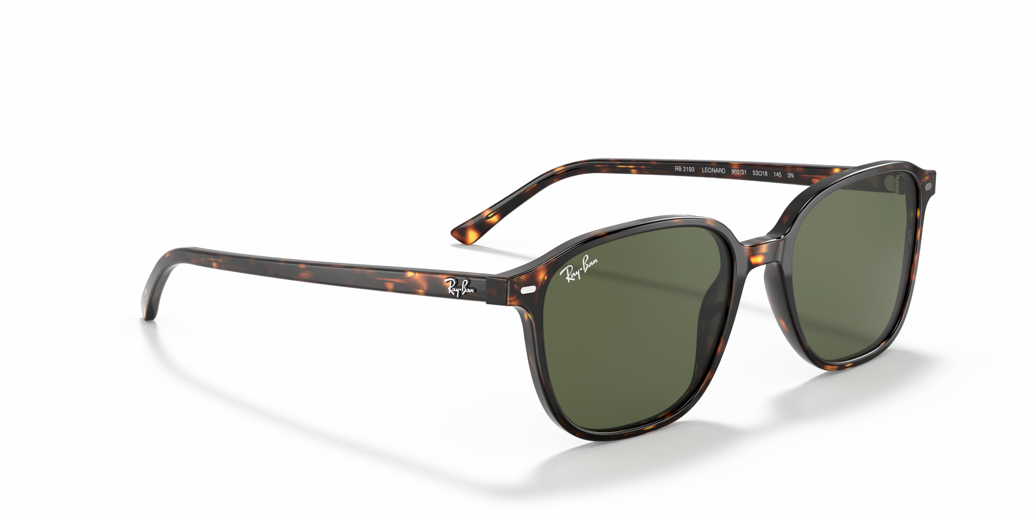 [products.image.angle_right01] RAY-BAN RB2193 902/31