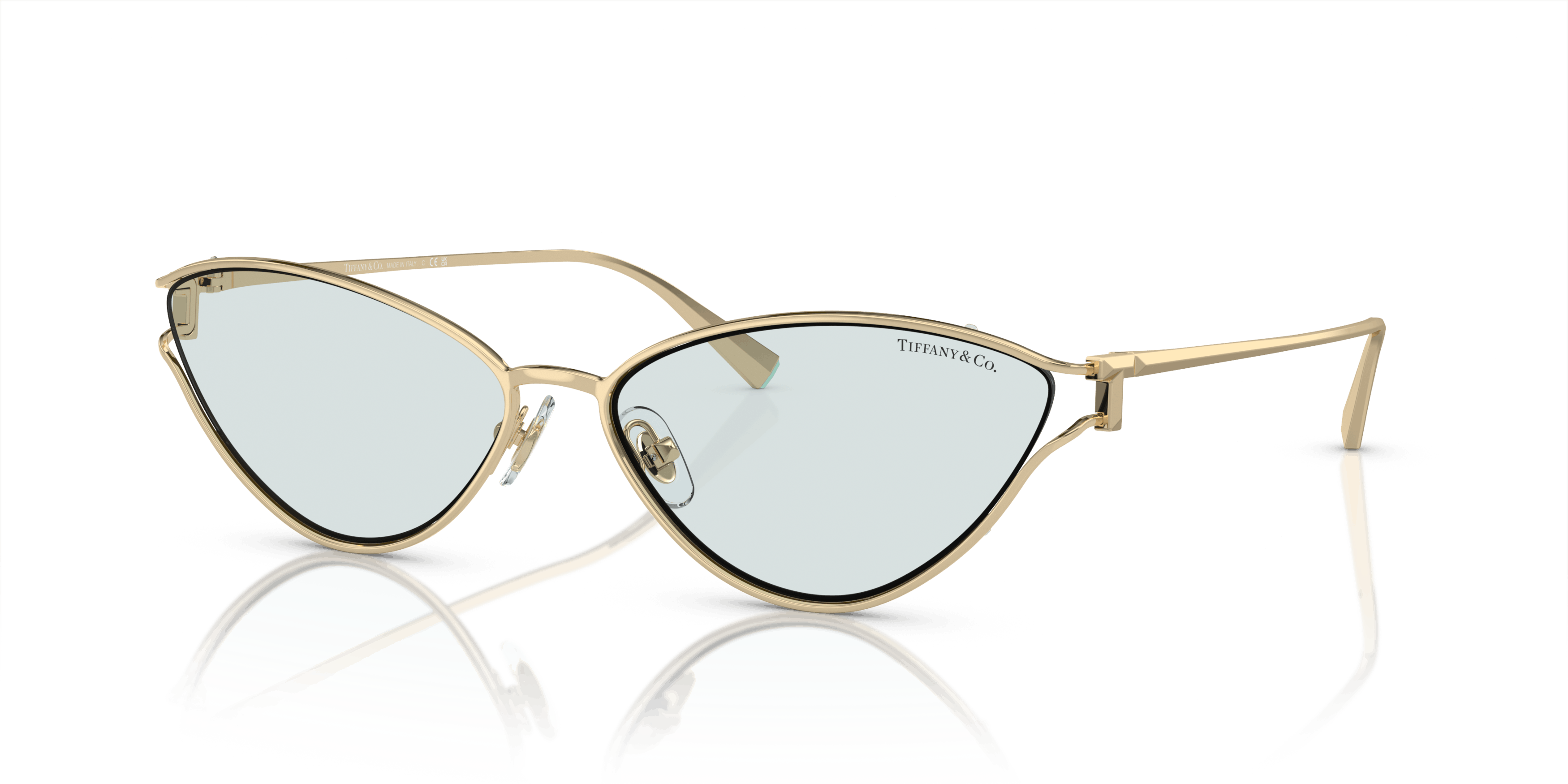 Angle_Left01, Tiffany & Co. TF3095 6196MF