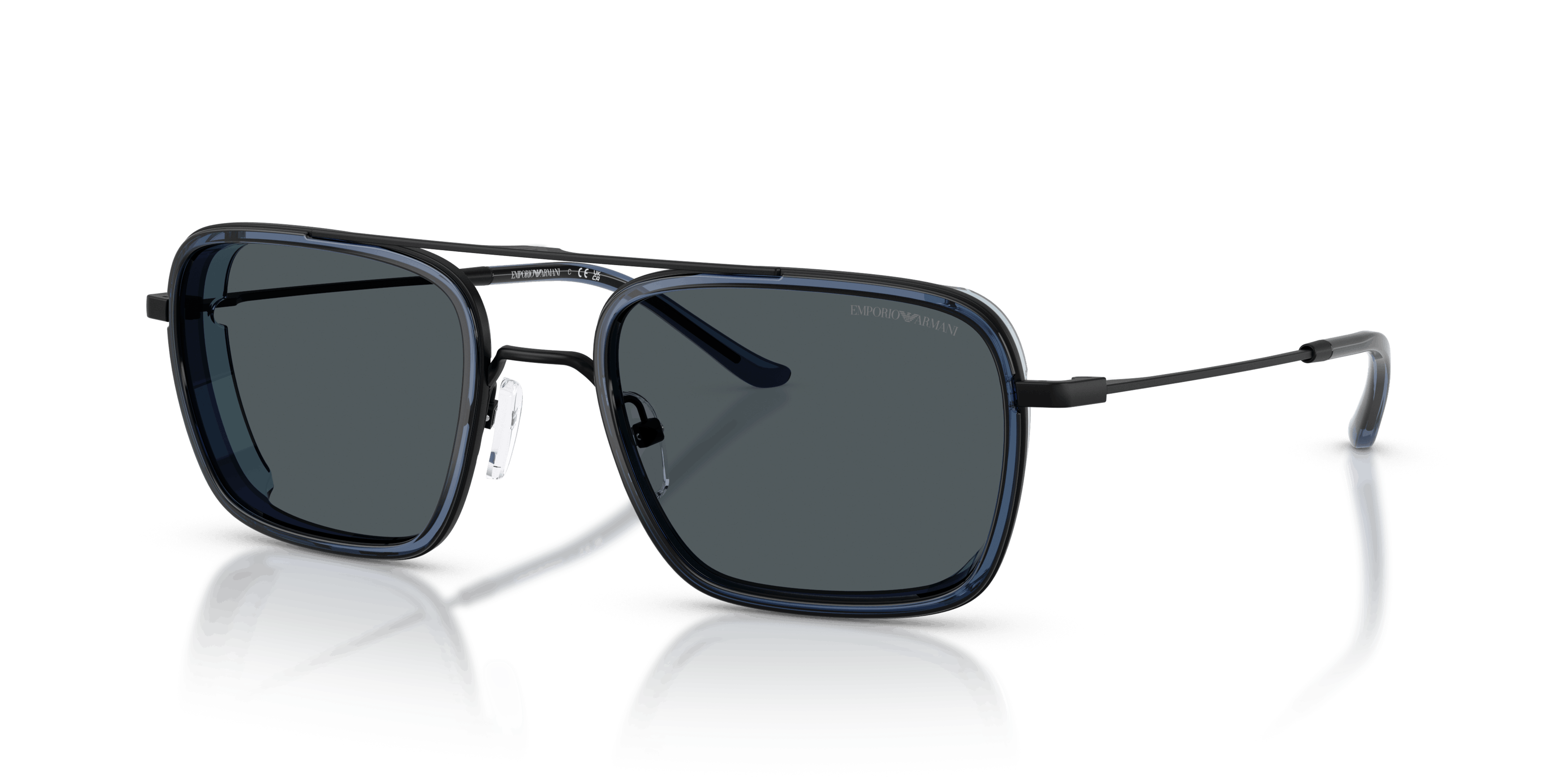 Angle_Left01, Emporio Armani 0EA2162 300180 Solbriller
