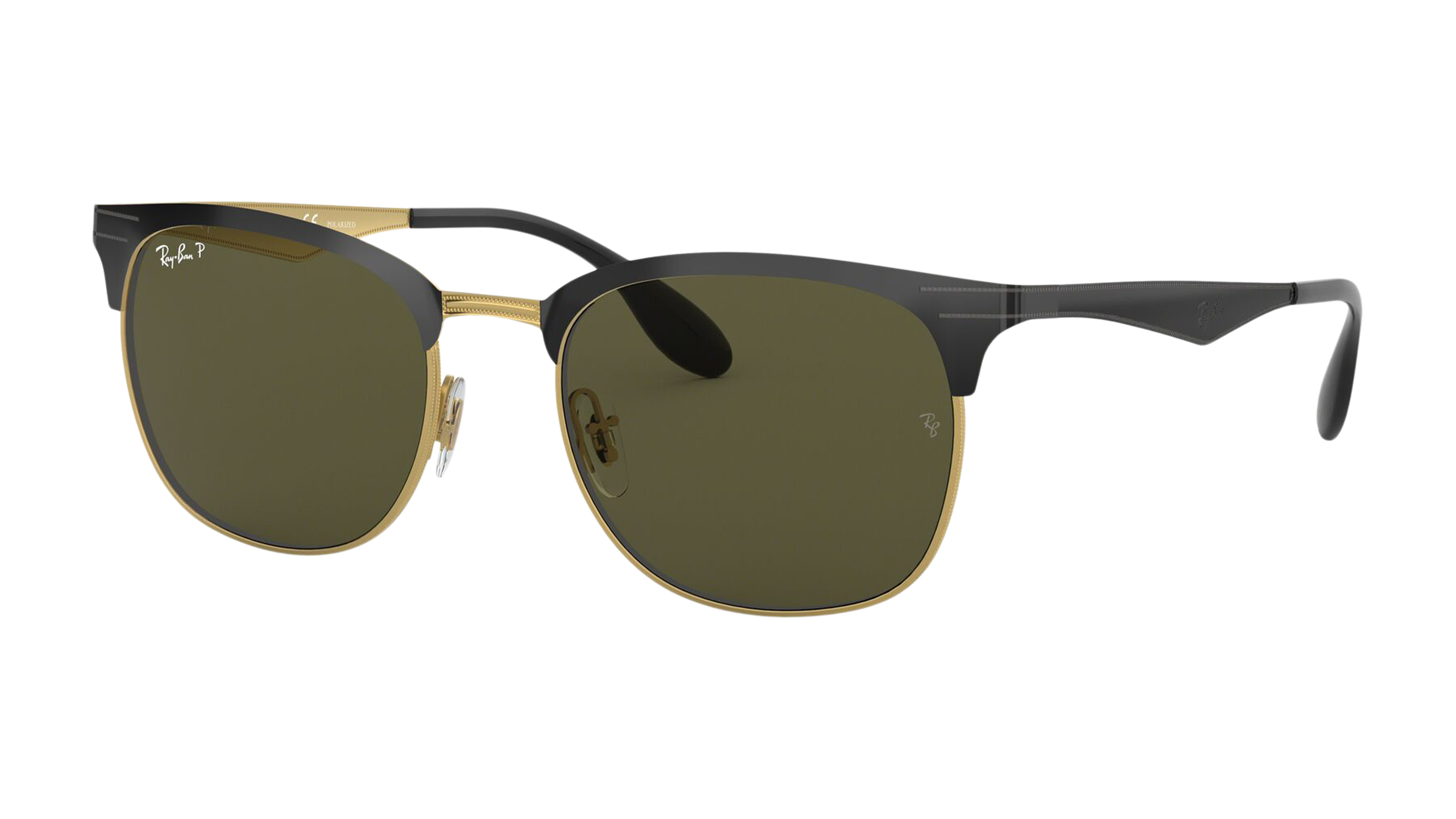 [products.image.angle_left01] Ray-Ban RB3538 187/9A
