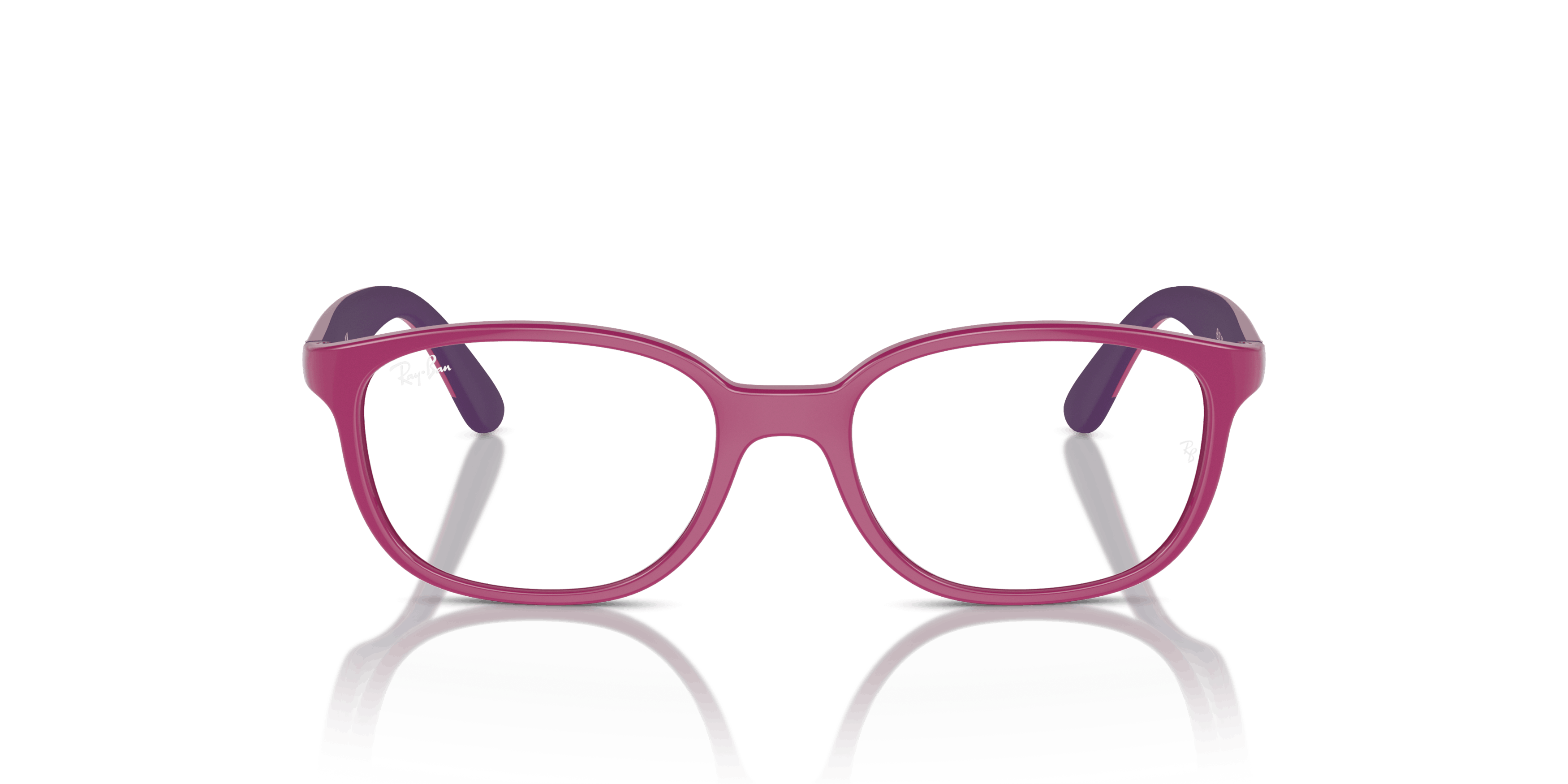 Front, Ray-Ban RB1632 3933