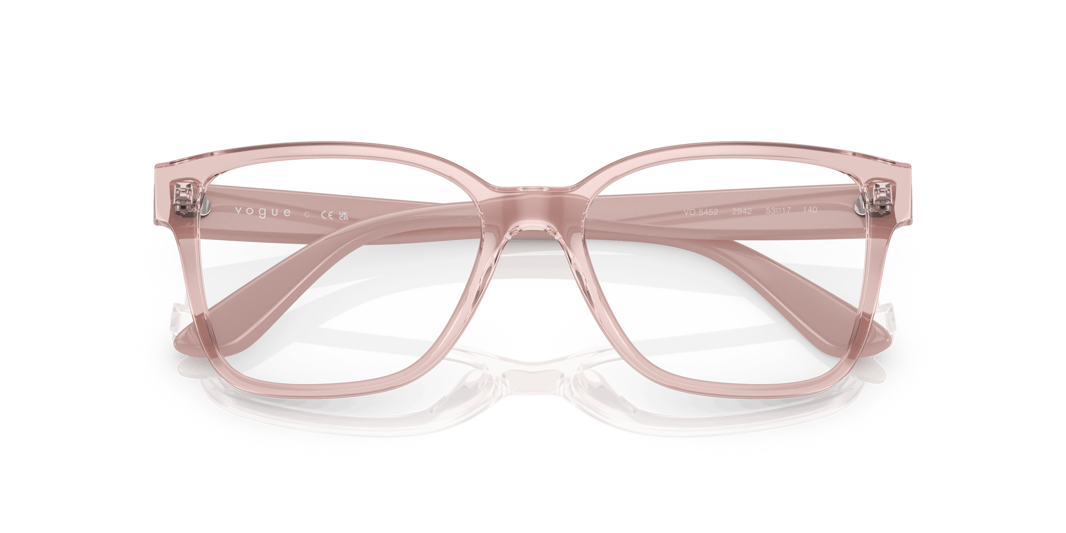 Folded, Vogue Eyewear VO5452 2942