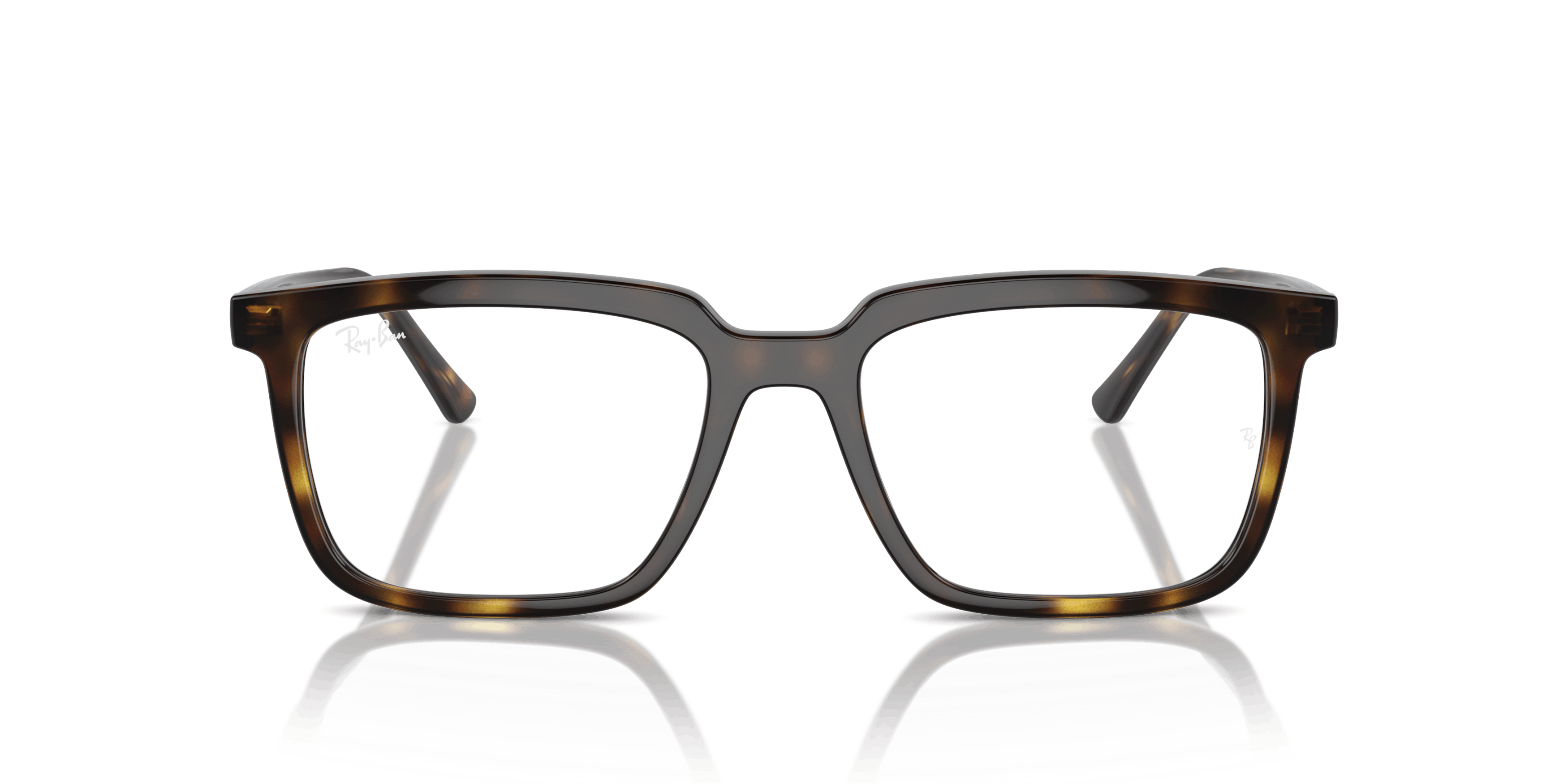 Front, Ray-Ban Alain 0RX7239 2012 Briller