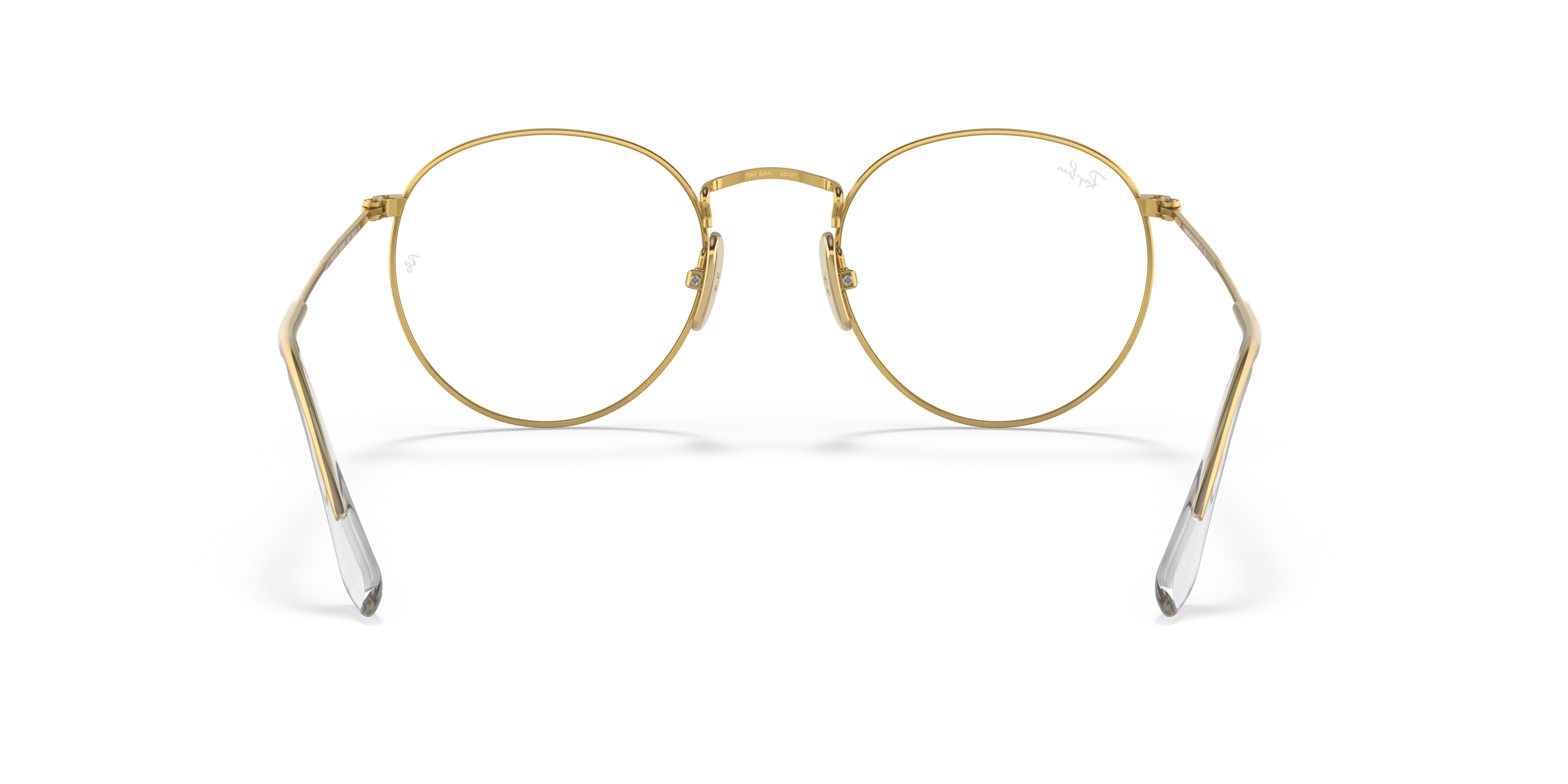 Detail02, Ray-Ban ROUND RB8247V 1225