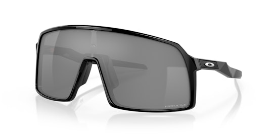 Oakley Sutro OO 9406 Sunglasses Grey / Black
