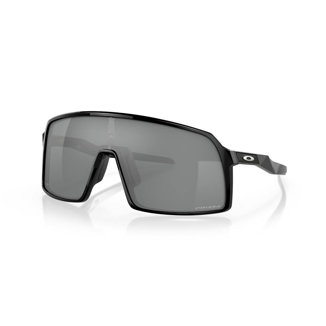 Oakley Sutro 0OO9406 Solbriller - Sort billede