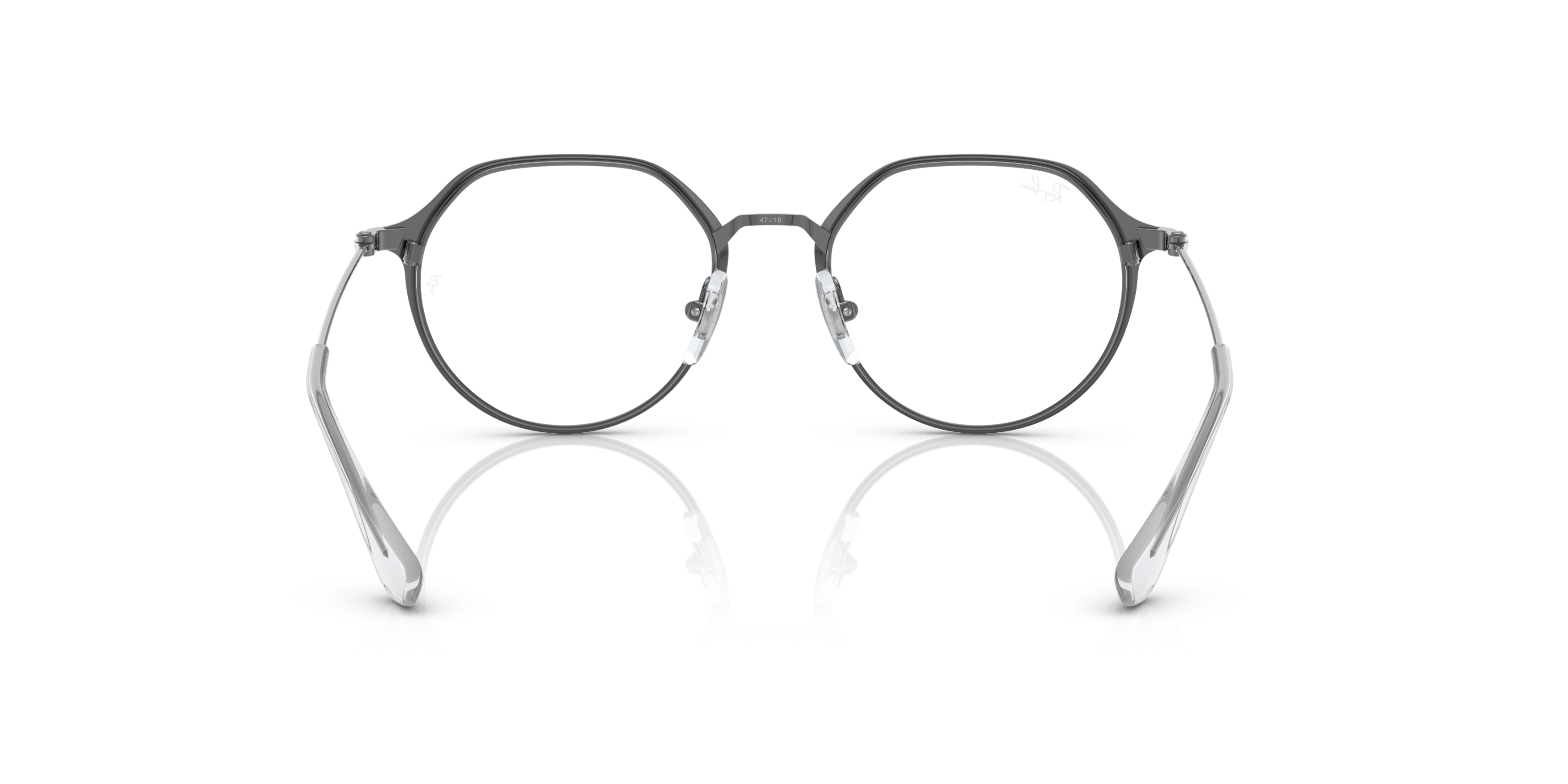 Detail02, Ray-Ban RB1058 4084