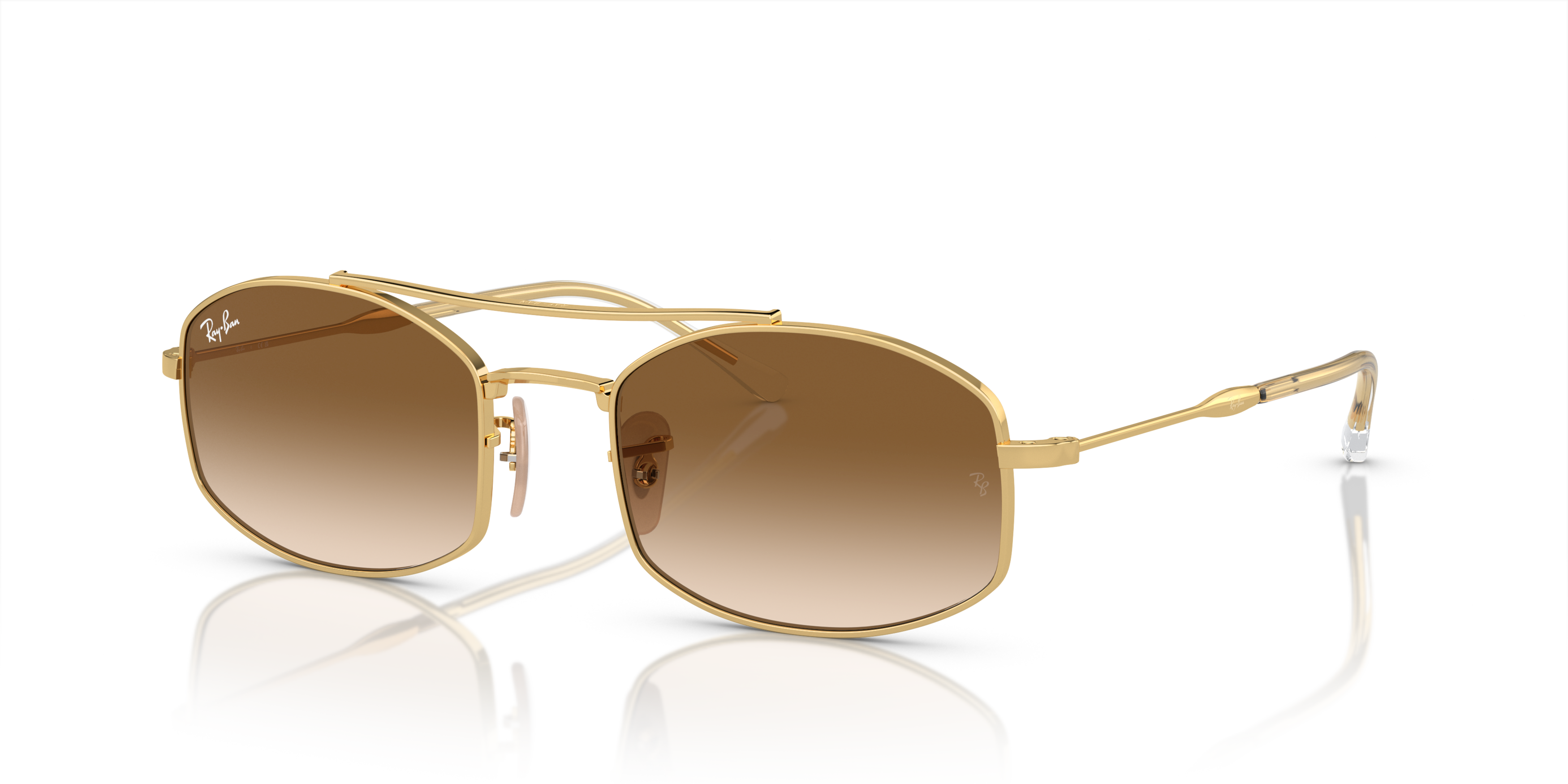 [products.image.angle_left01] Ray-Ban RB3719 001/51