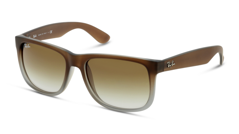 [products.image.angle_left01] Ray-Ban Justin Classic RB4165 854/7Z