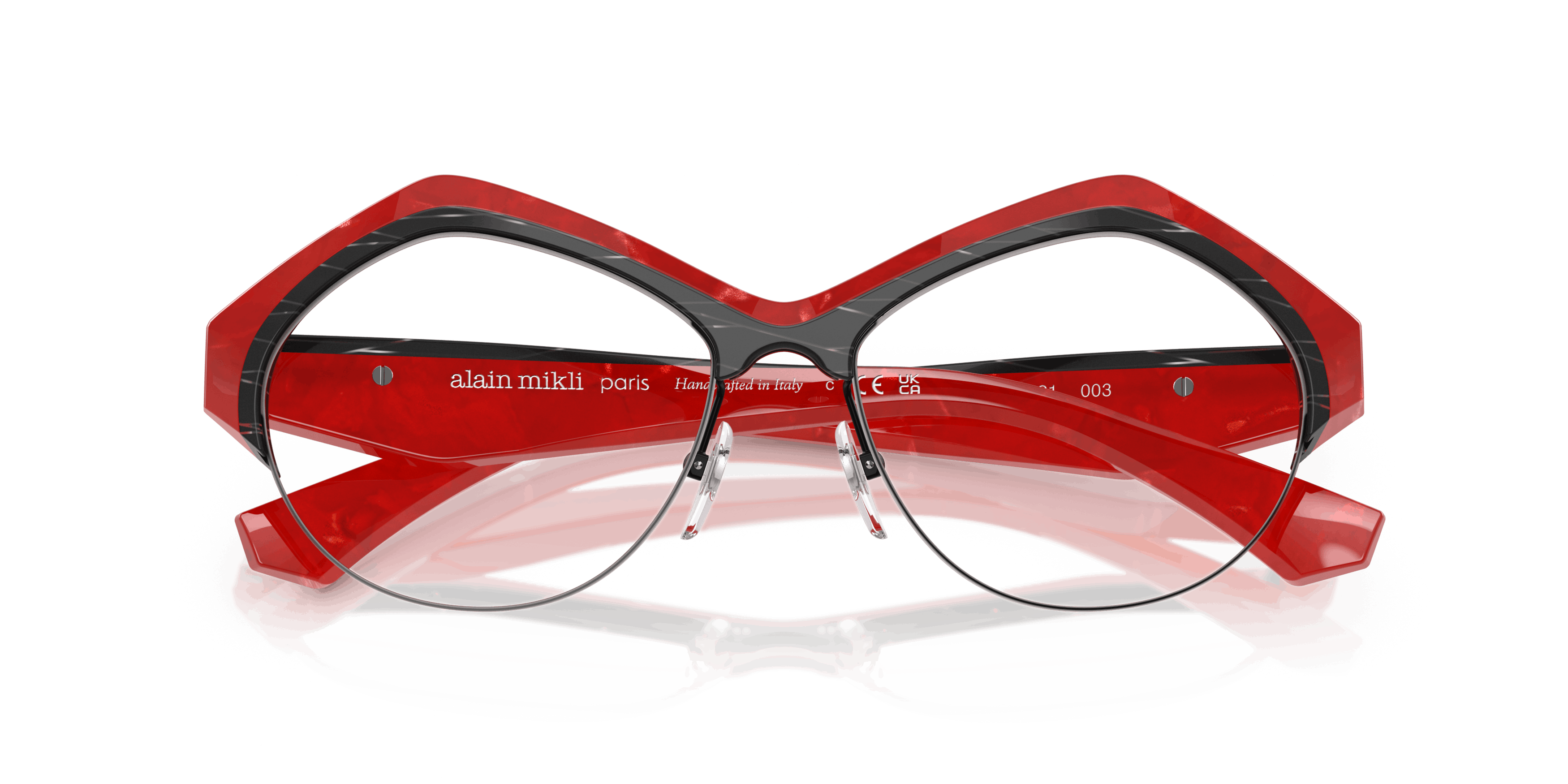 Folded, Alain Mikli A03521 003