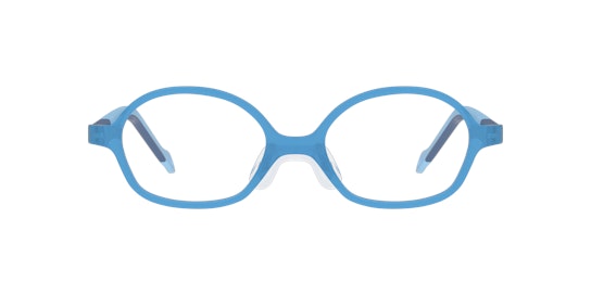 Vision Express POO03 Children's Glasses Transparent / Blue