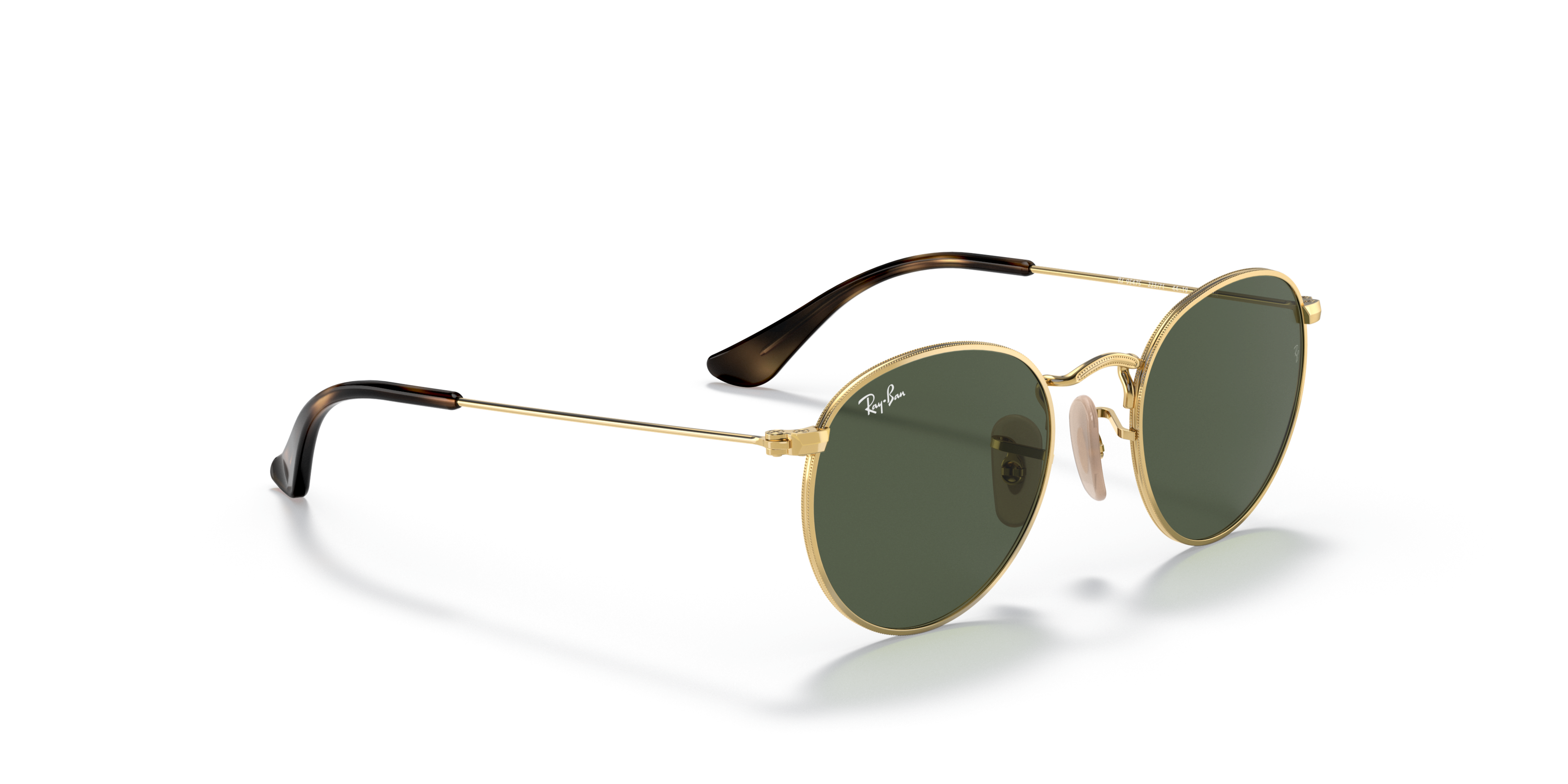 [products.image.angle_right01] Ray Ban Junior Round 0RJ9547S 223/71