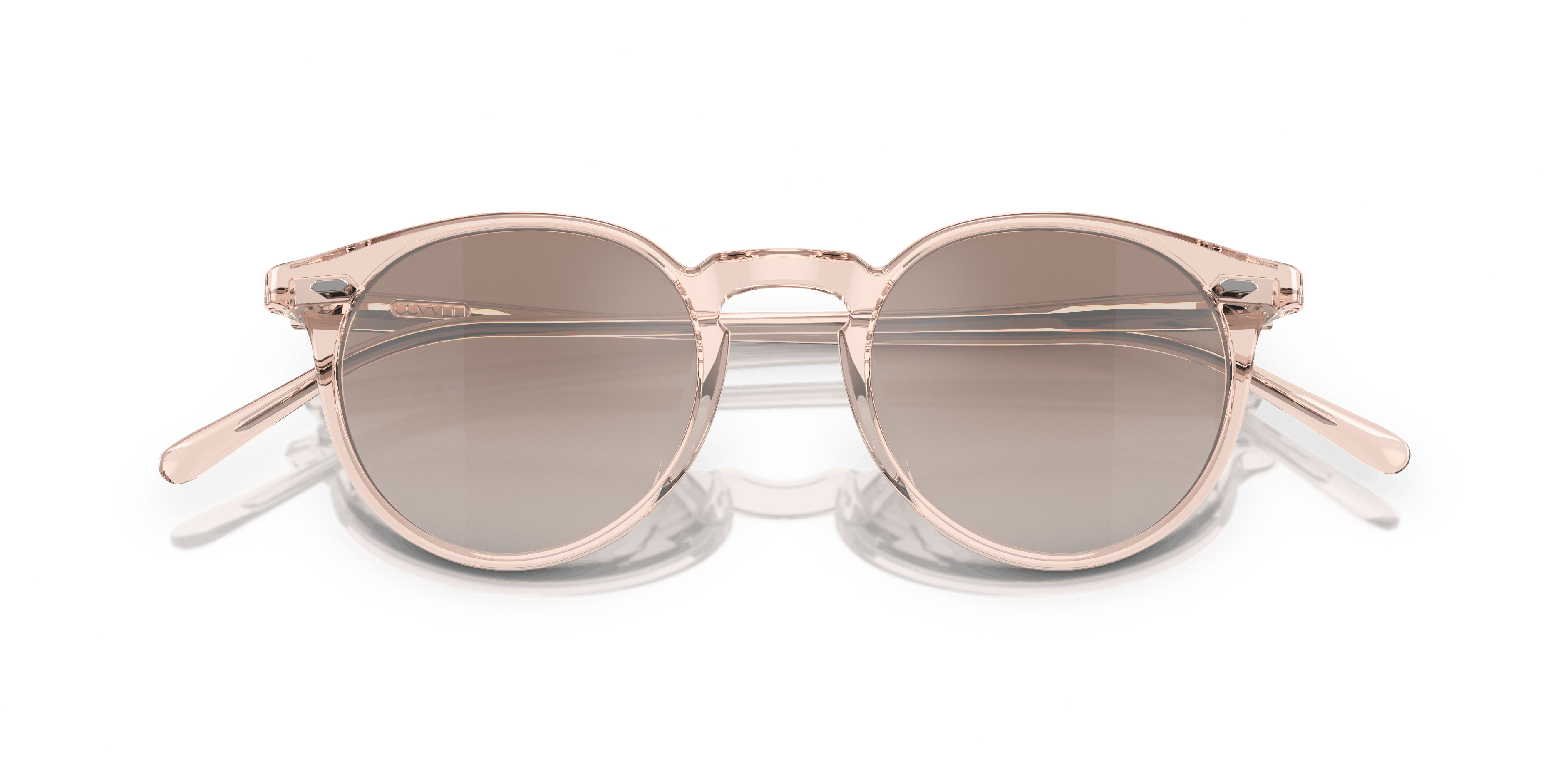 Folded, Oliver Peoples N.02 SUN OV5529SU 1743Q1