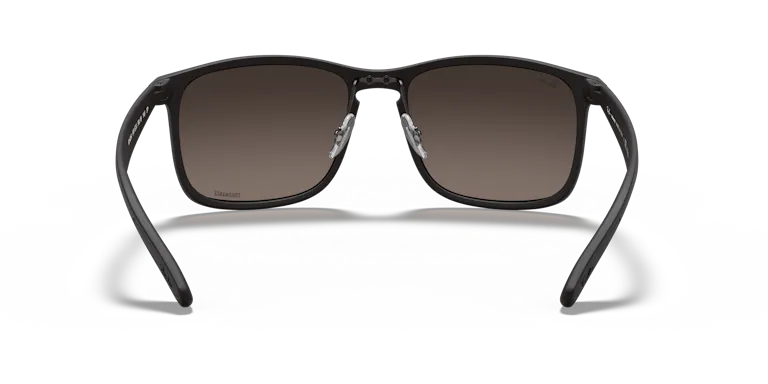 Ray-Ban RB 4264 Black Sunglasses | Vision Express