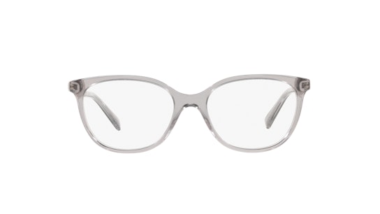 Tiffany & Co TF 2168 Glasses Transparent / Transparent, Grey