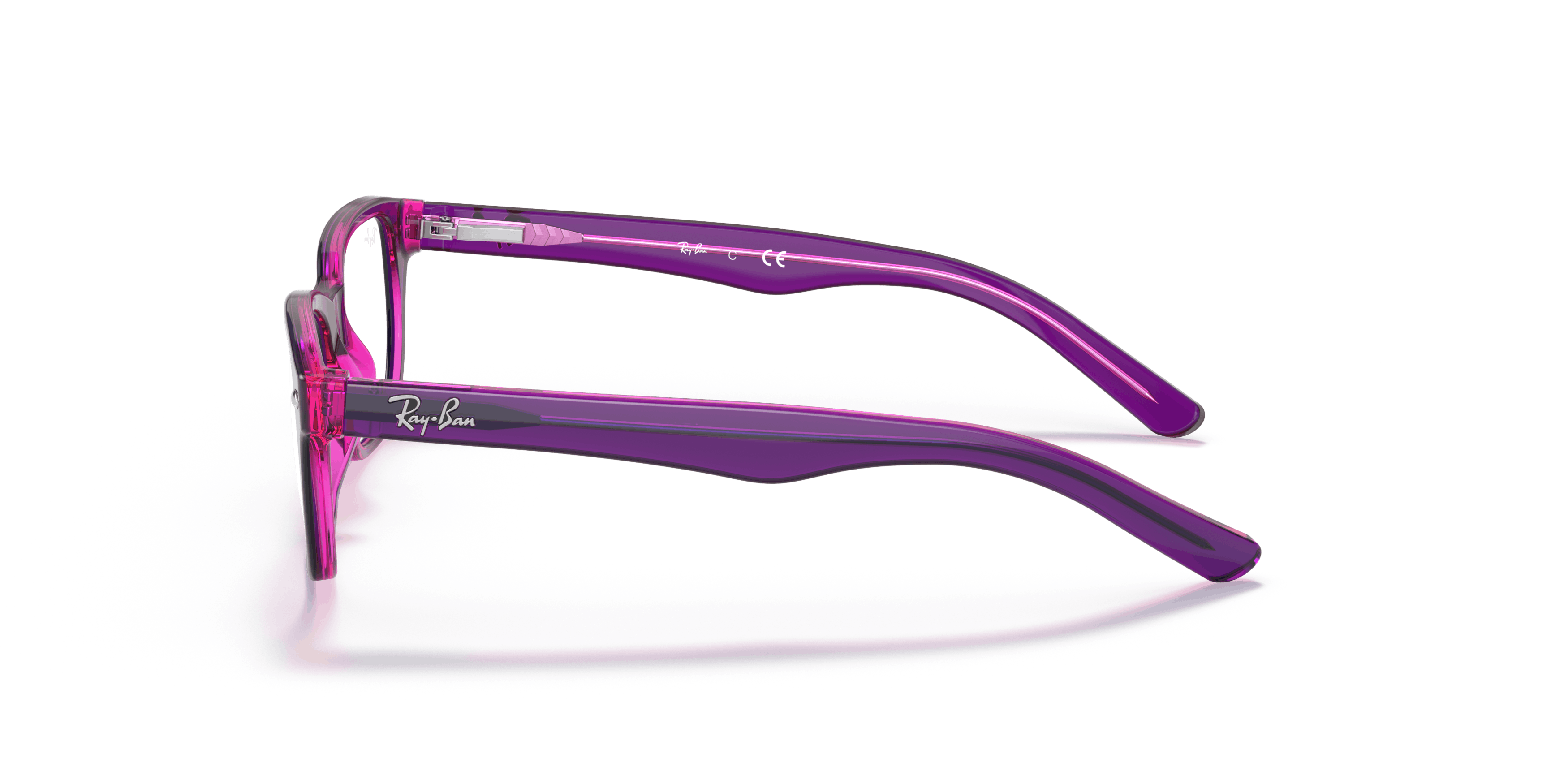 Angle_Left02, Ray-Ban RB1555 3666
