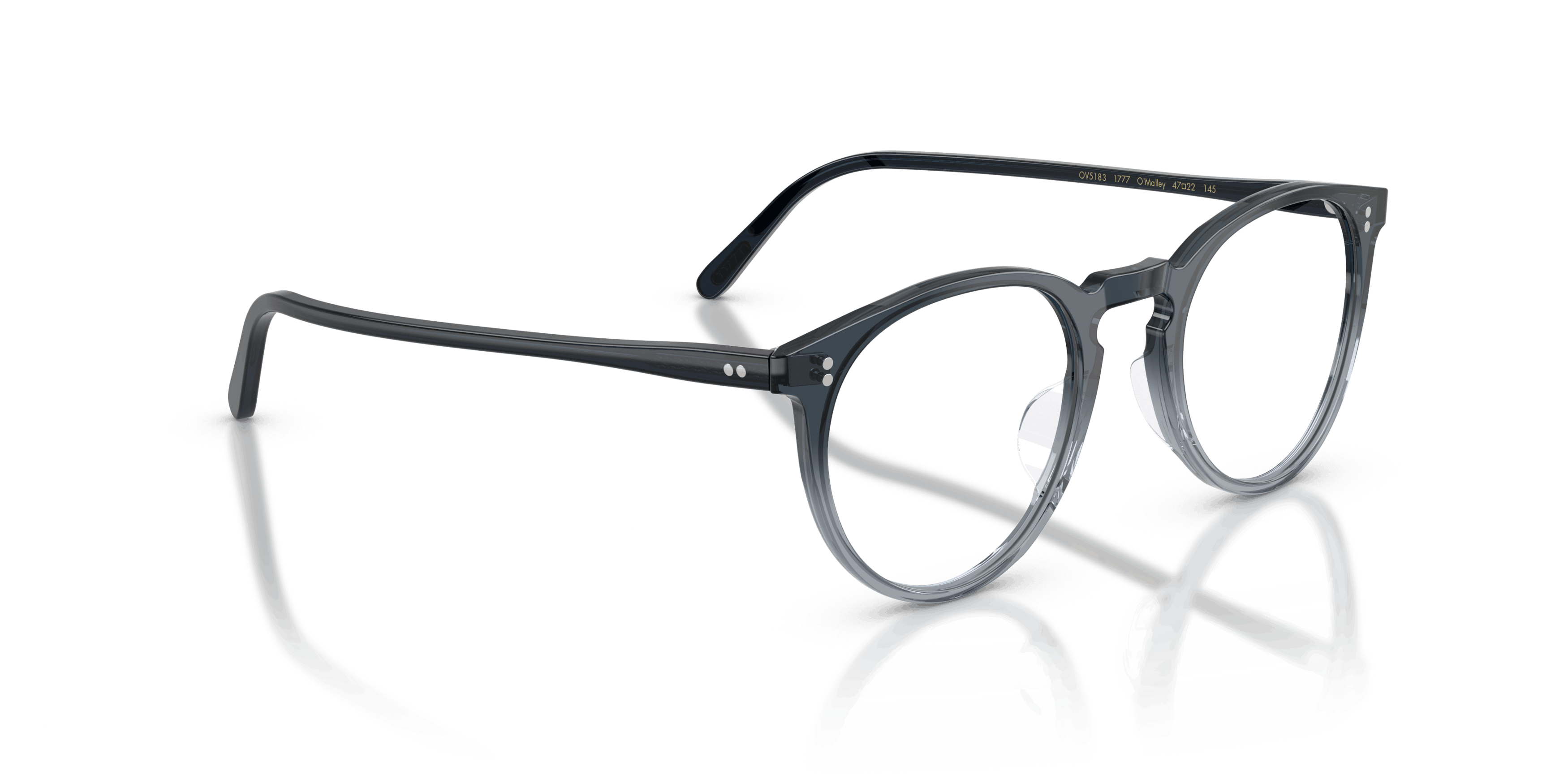 Angle_Right02, Oliver Peoples O'MALLEY OV5183 1777