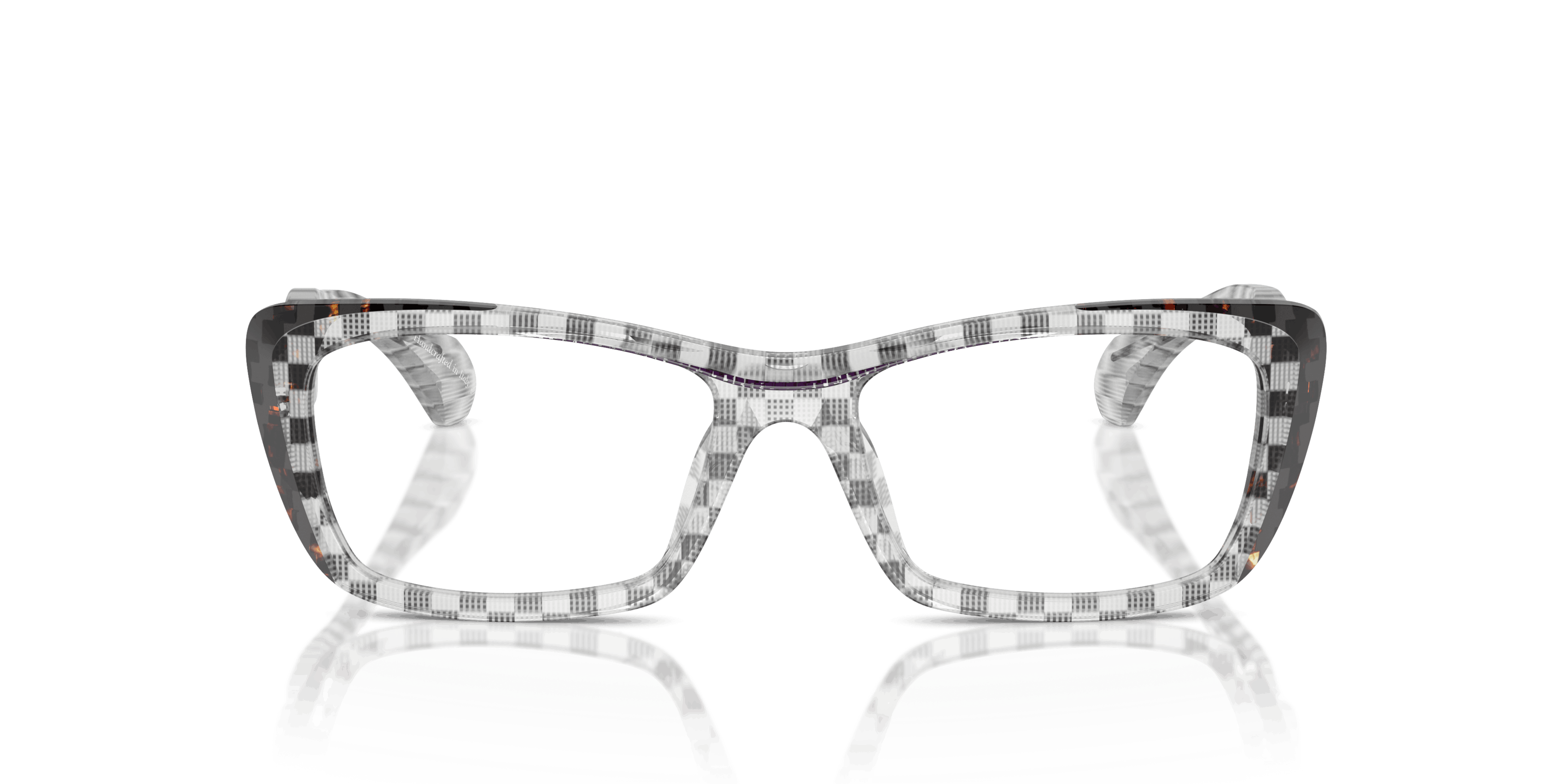 Front, Alain Mikli A03522 001