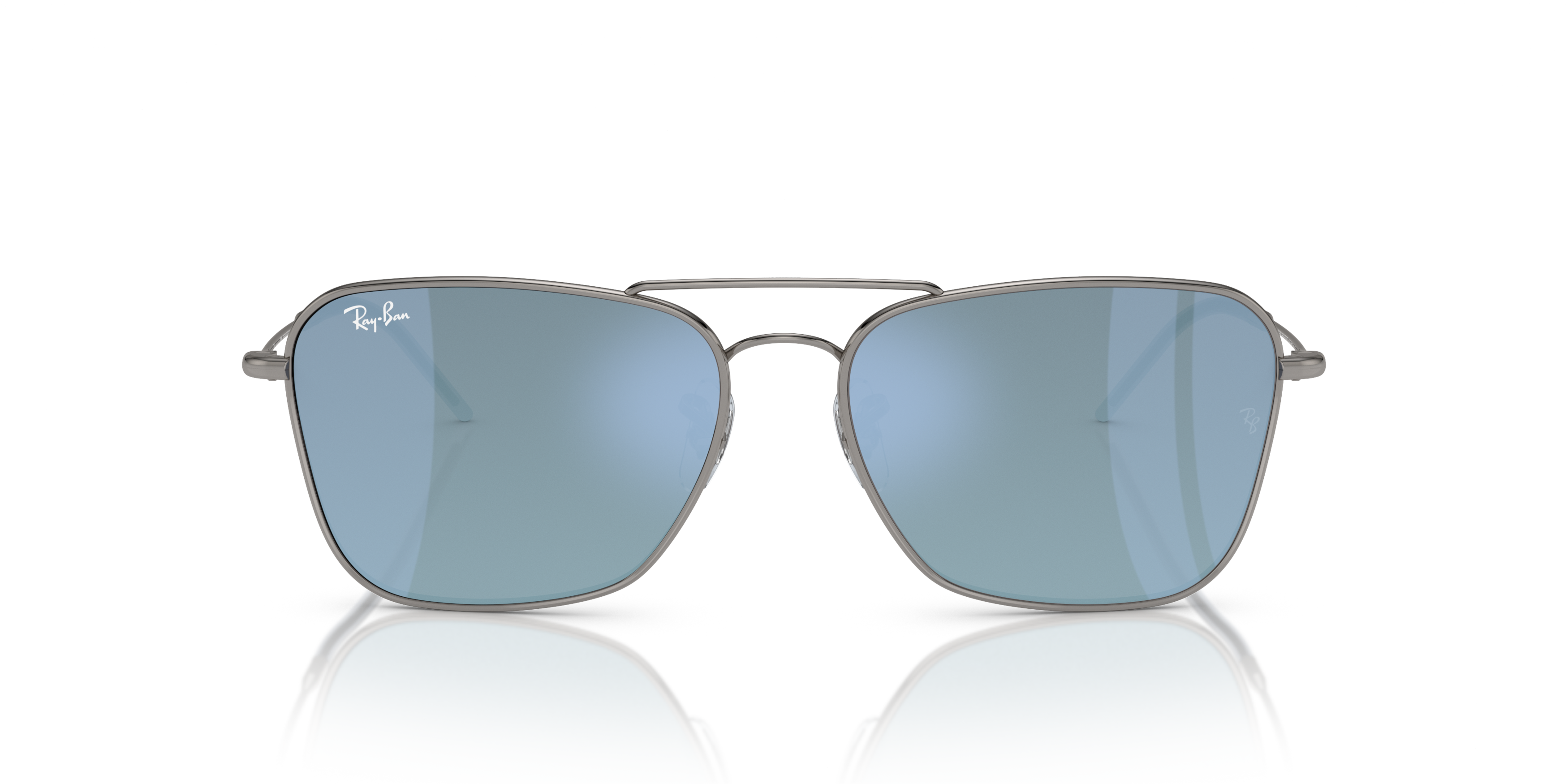 [products.image.front] Ray-Ban Caravan Reverse RBR0102S 66771A