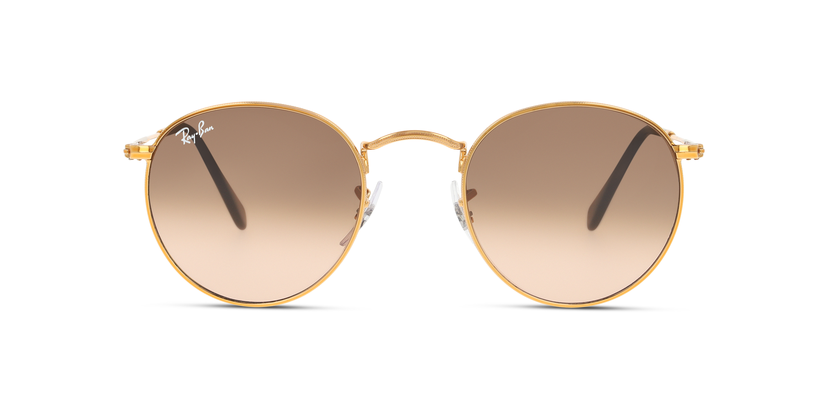 [products.image.front] Ray-Ban Round Metal RB3447 9001A5