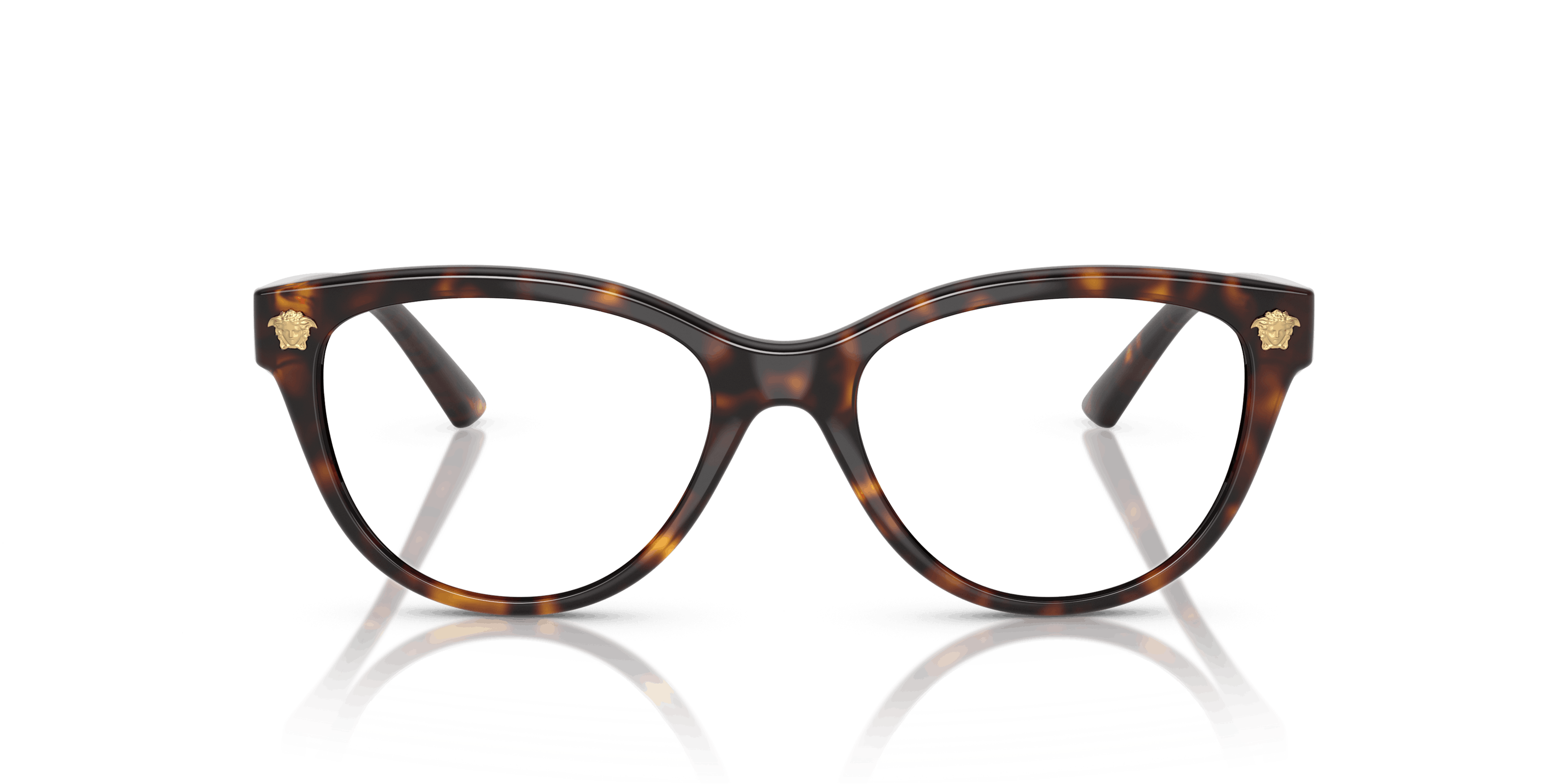 Front, Versace VE3365U 108
