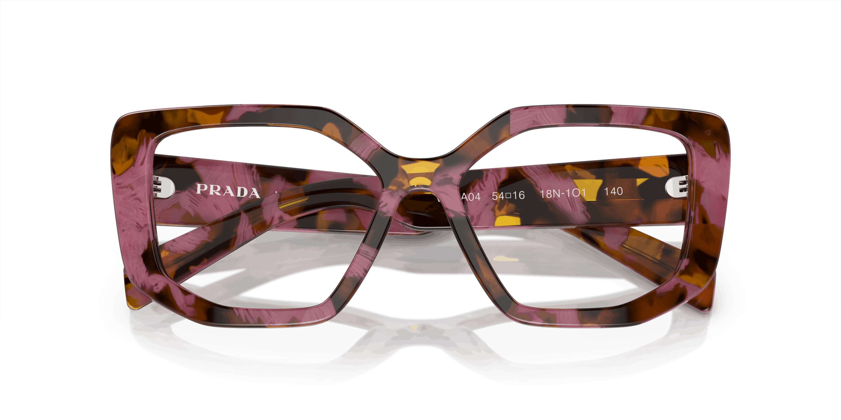 Folded, Prada PR A04V 18N1O1
