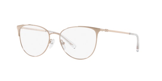 Armani Exchange AX 6103 (6103) Glasses Transparent / Pink