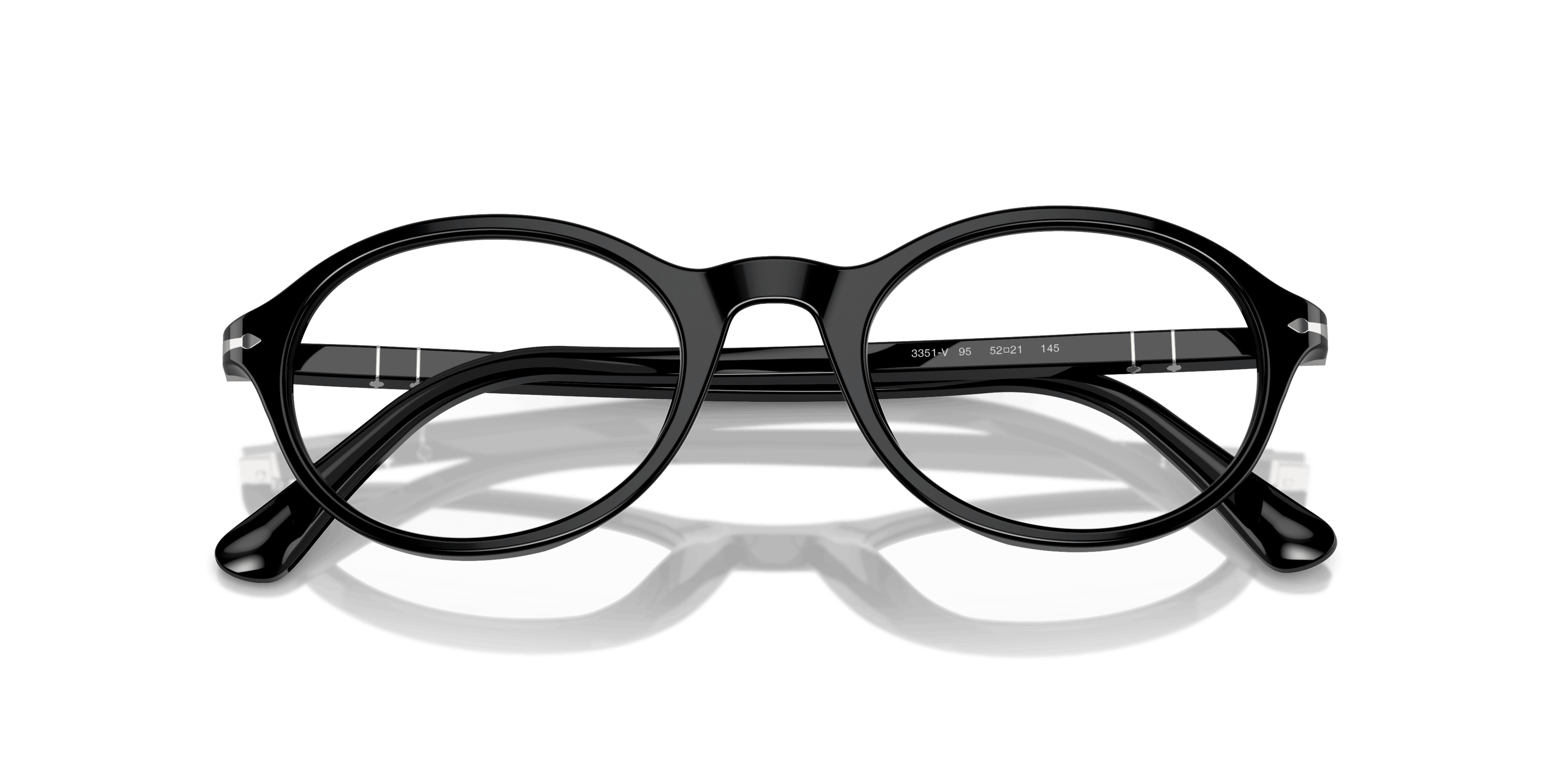 Folded, PERSOL PO3351V 95