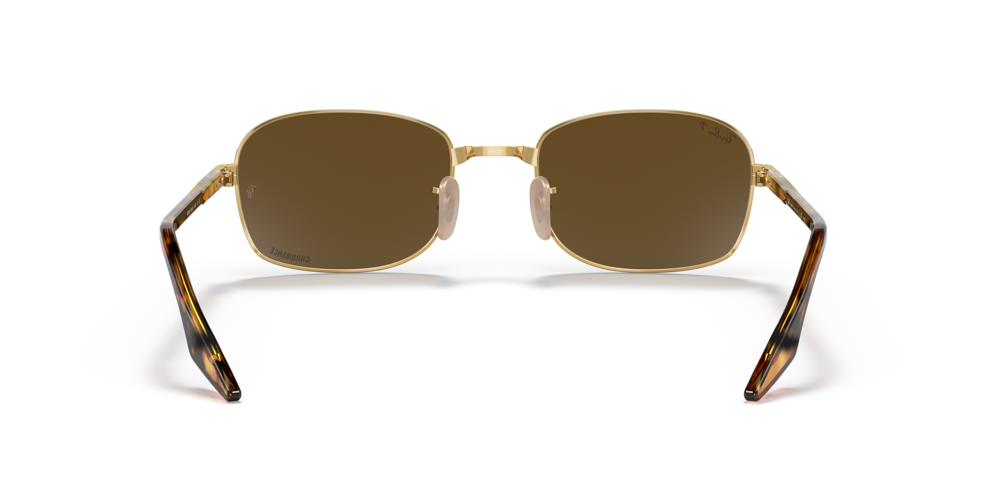 [products.image.detail02] RAY-BAN RB3690 001/AN