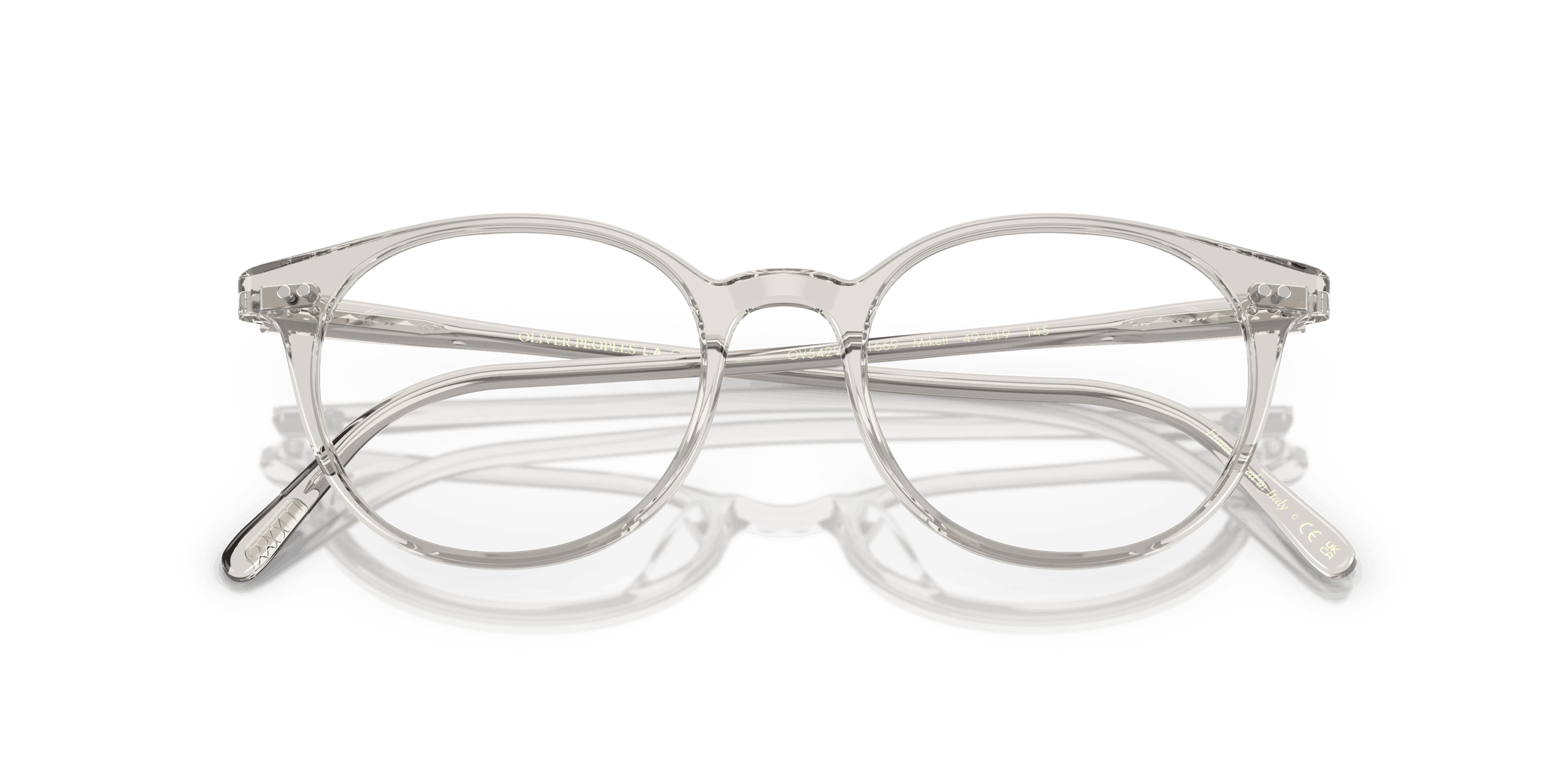 Folded, Oliver Peoples MIKETT OV5429U 1669