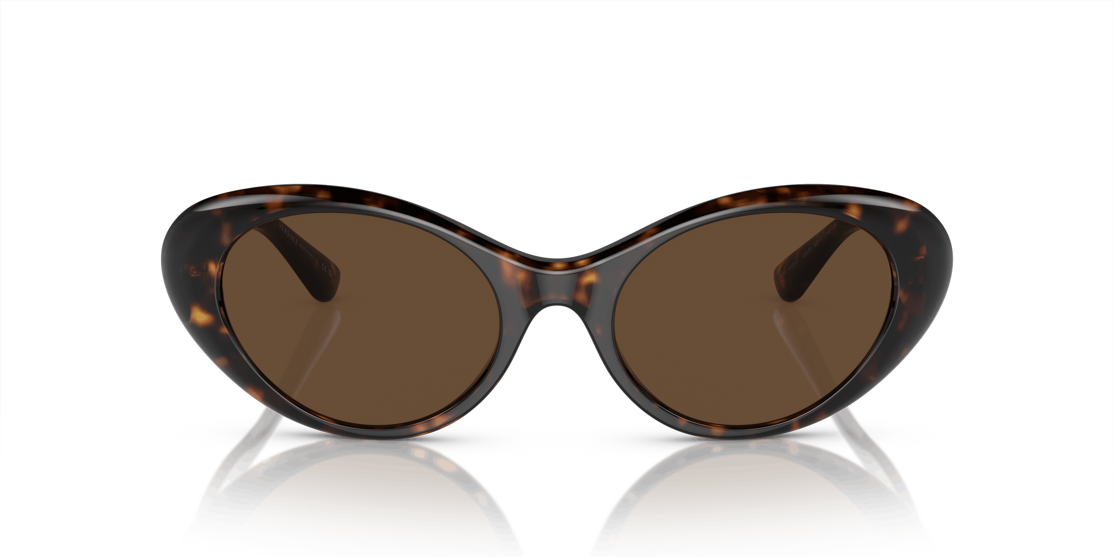 Front, Versace VE4455U 108/73
