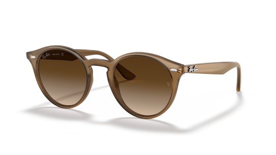 Ray-Ban RB2180 616613 Bruin / Beige