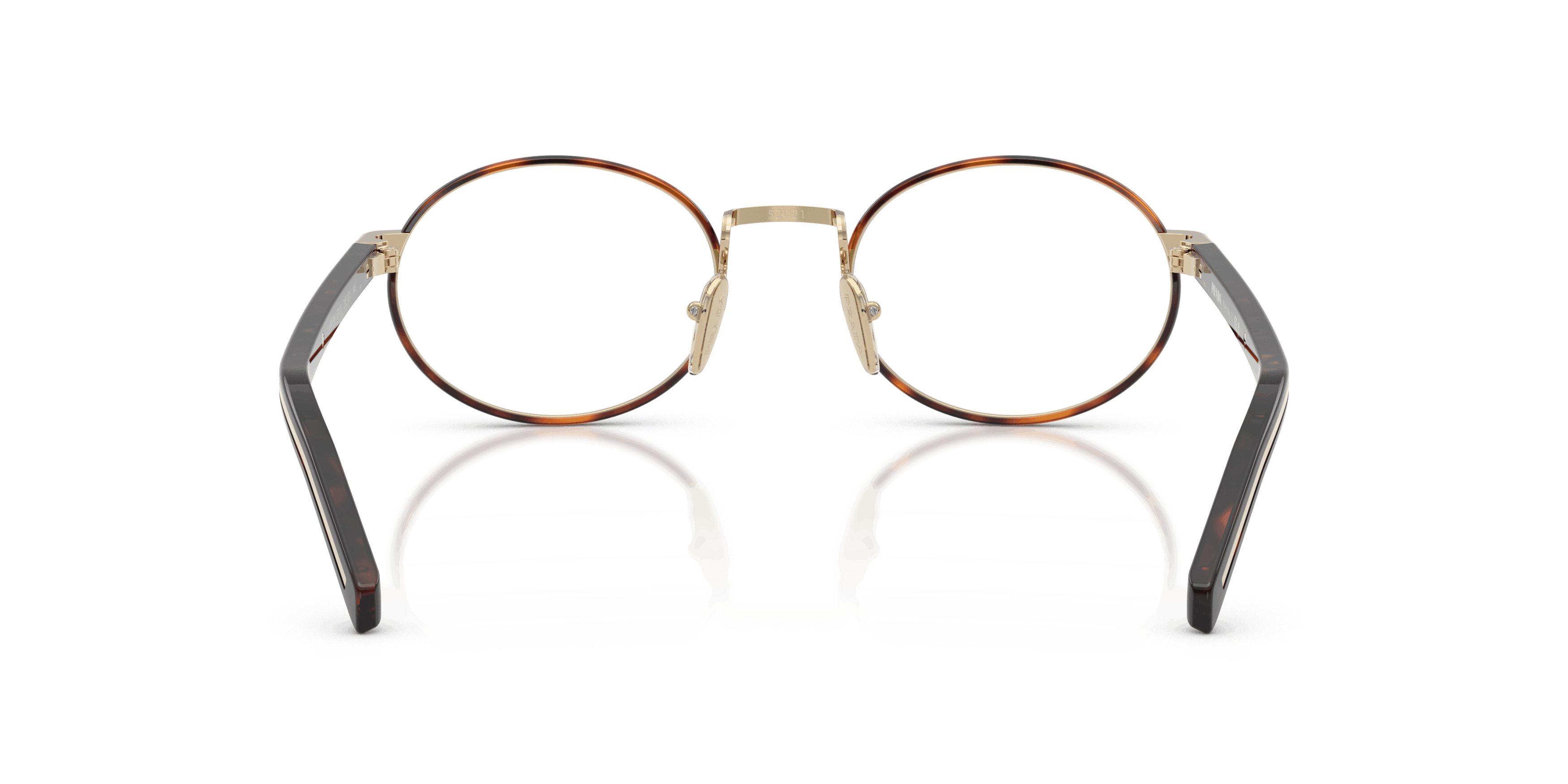Detail02, PRADA PR B55V 21E1O1