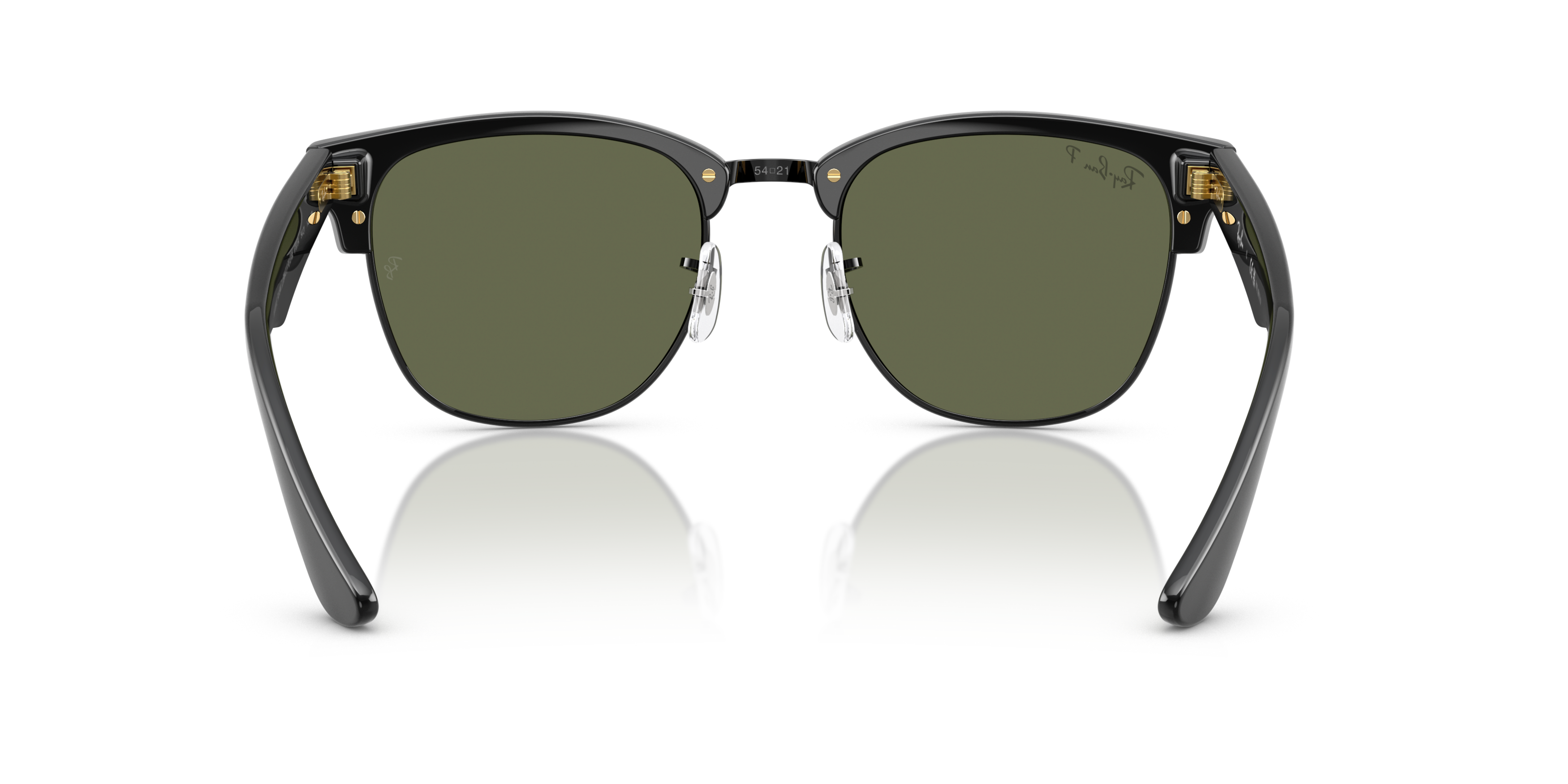 [products.image.detail02] Ray-Ban Clubmaster Reverse RBR0504S 67839A